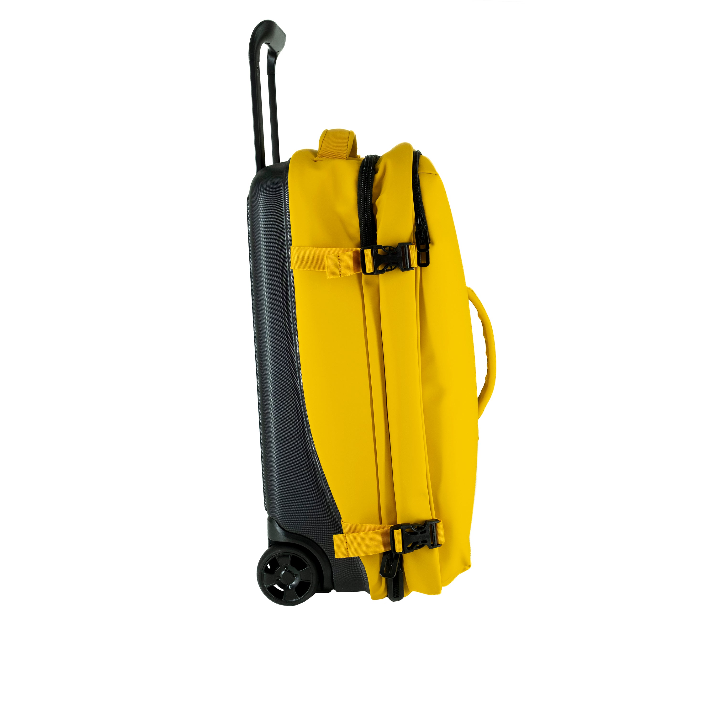 Tucano Trolley Gommo Soft Small Giallo