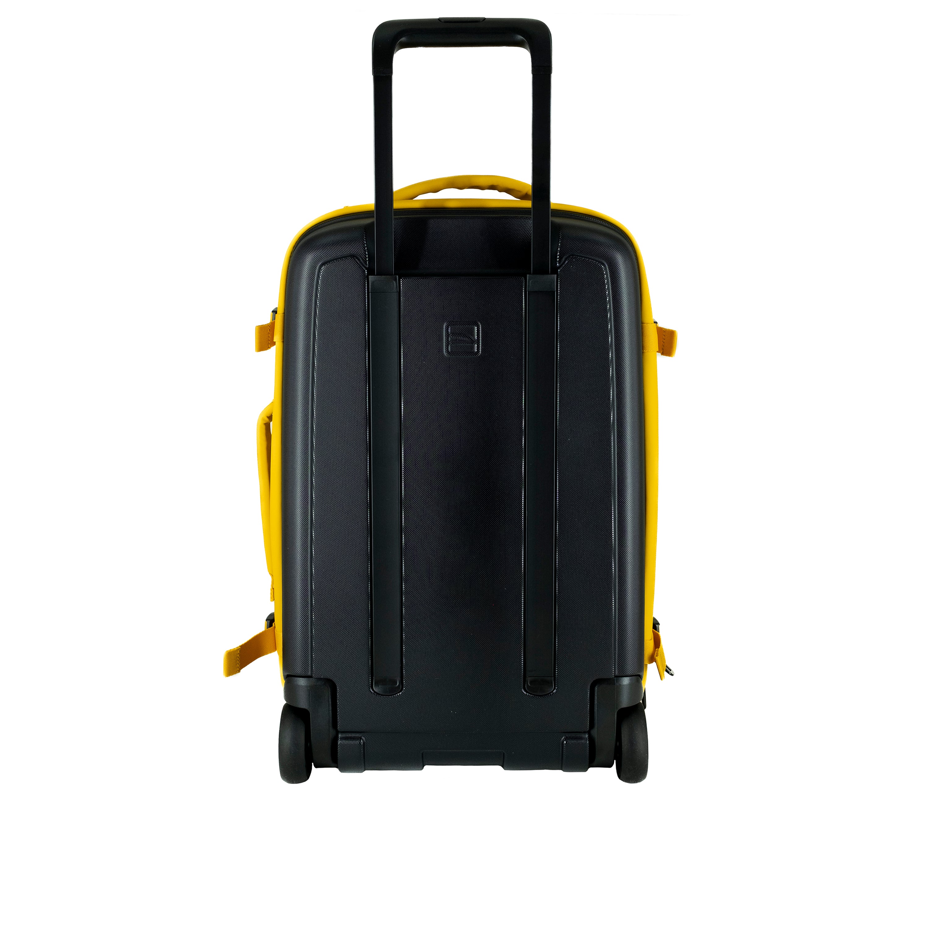 Tucano Trolley Gommo Soft Small Giallo