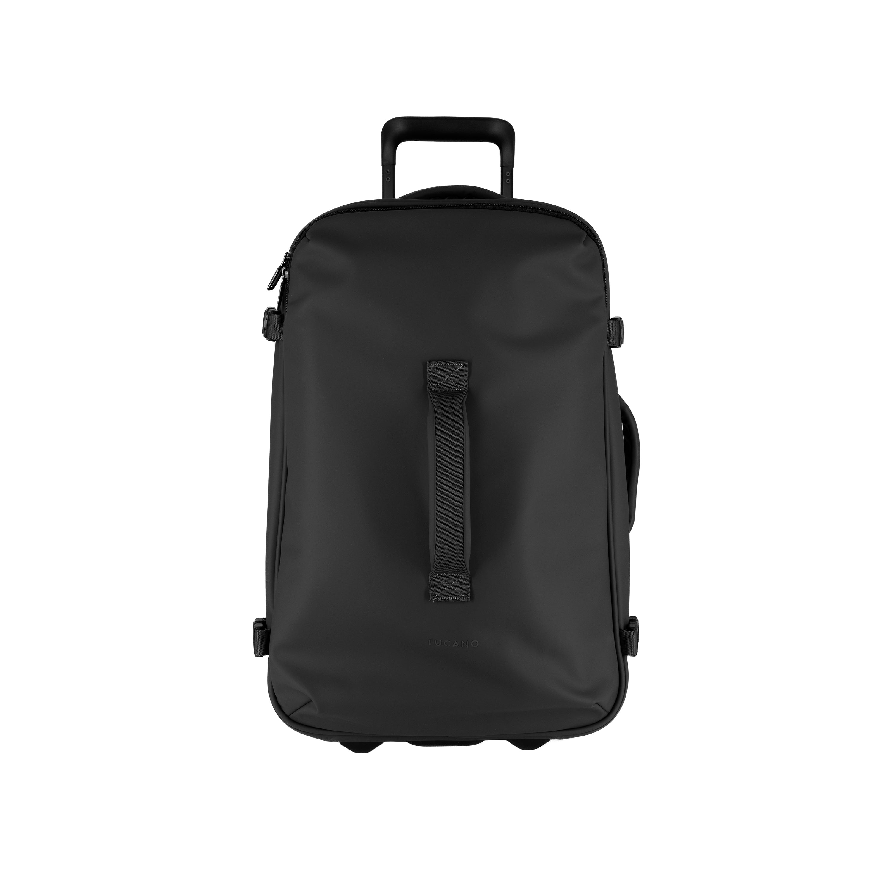 Tucano Trolley Gommo Soft Small Nero