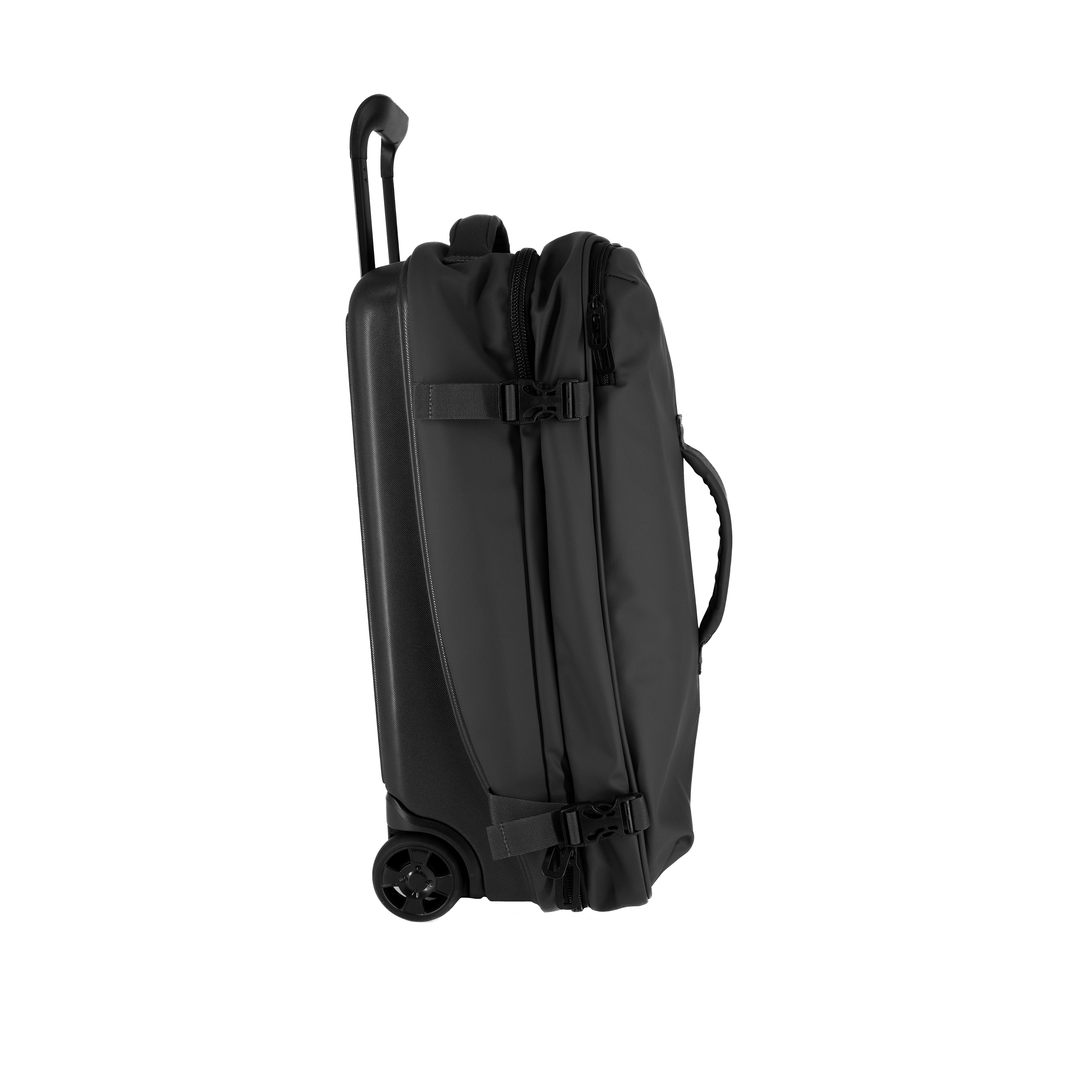 Tucano Trolley Gommo Soft Small Nero