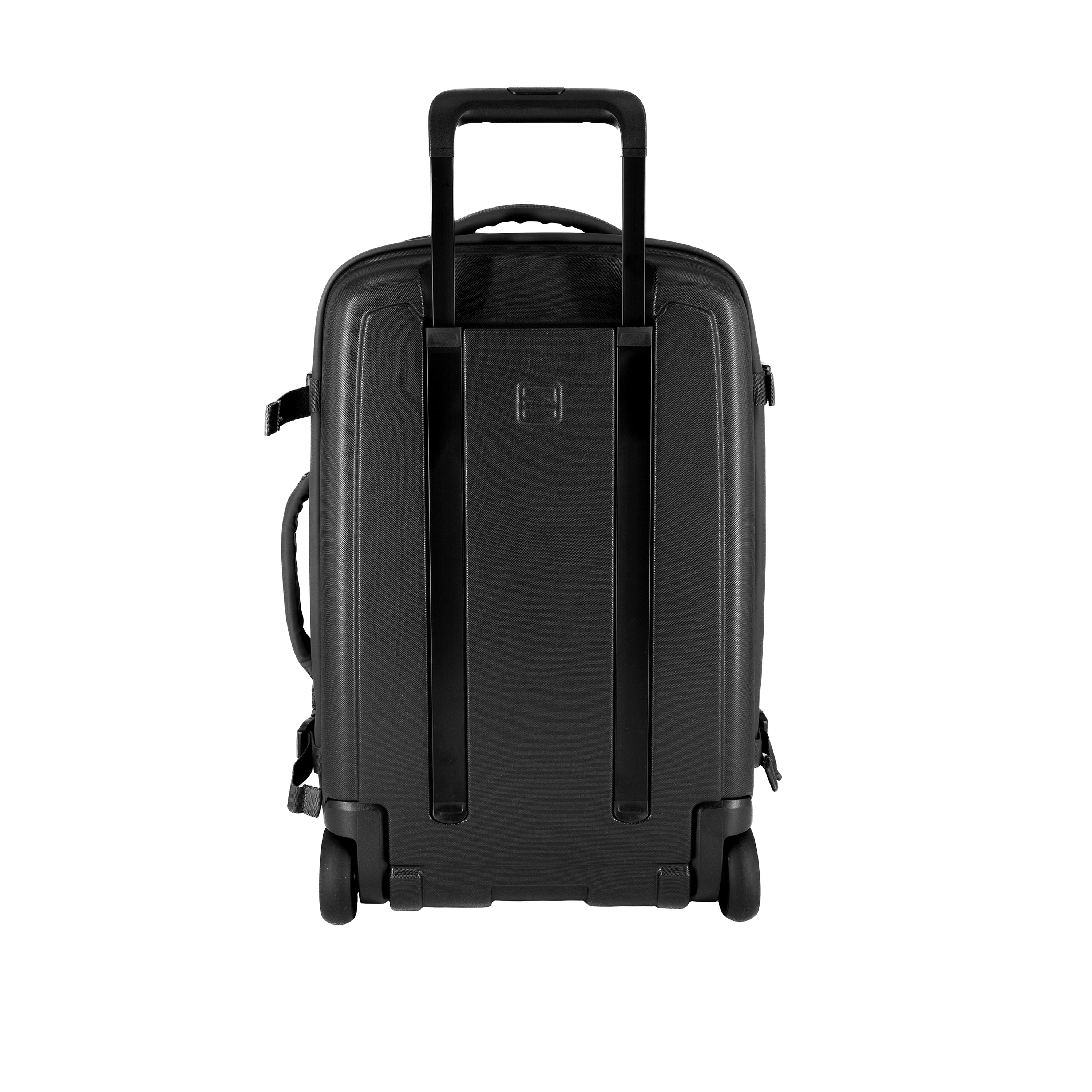 Tucano Trolley Gommo Soft Small Nero