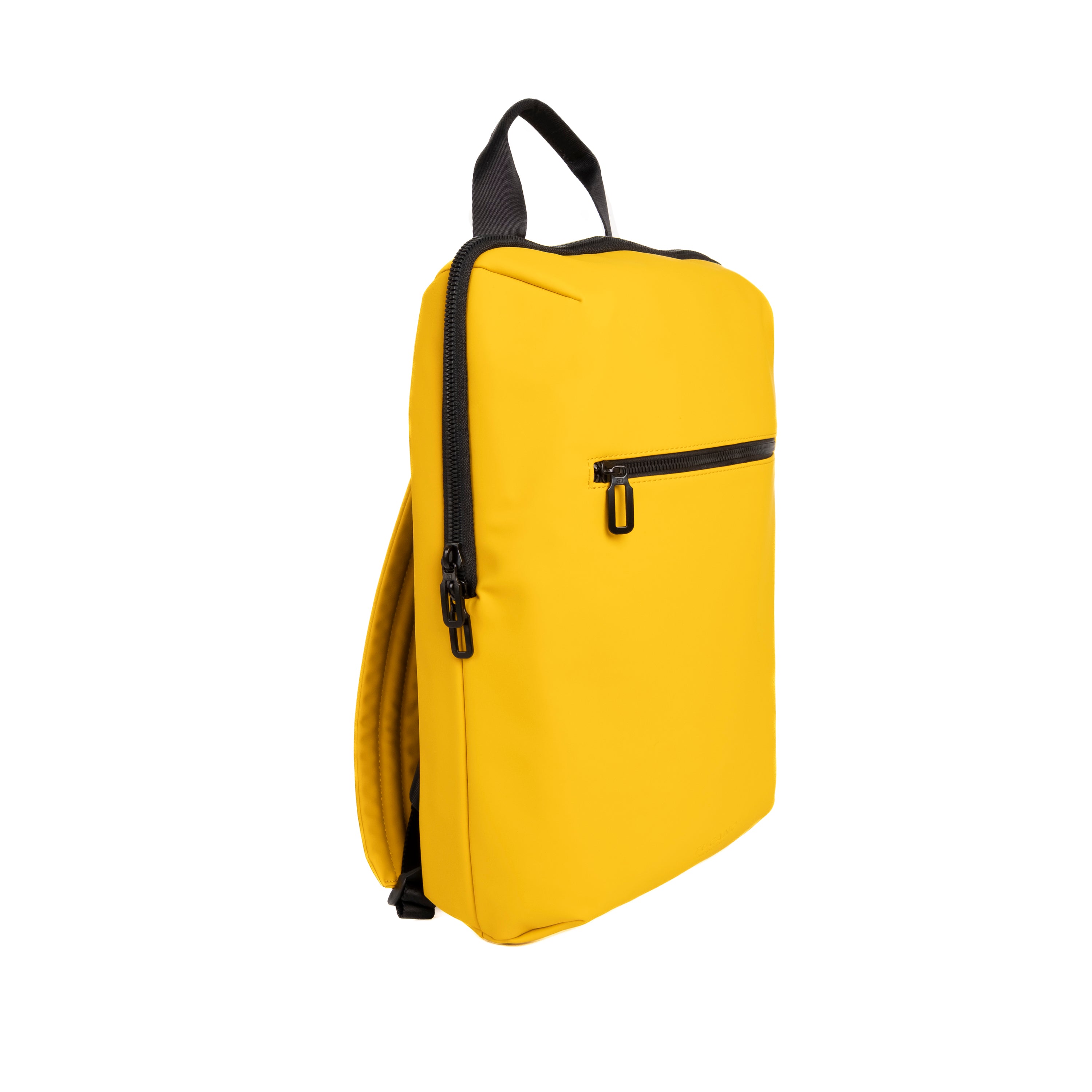 Tucano Zaino Gommo City Giallo