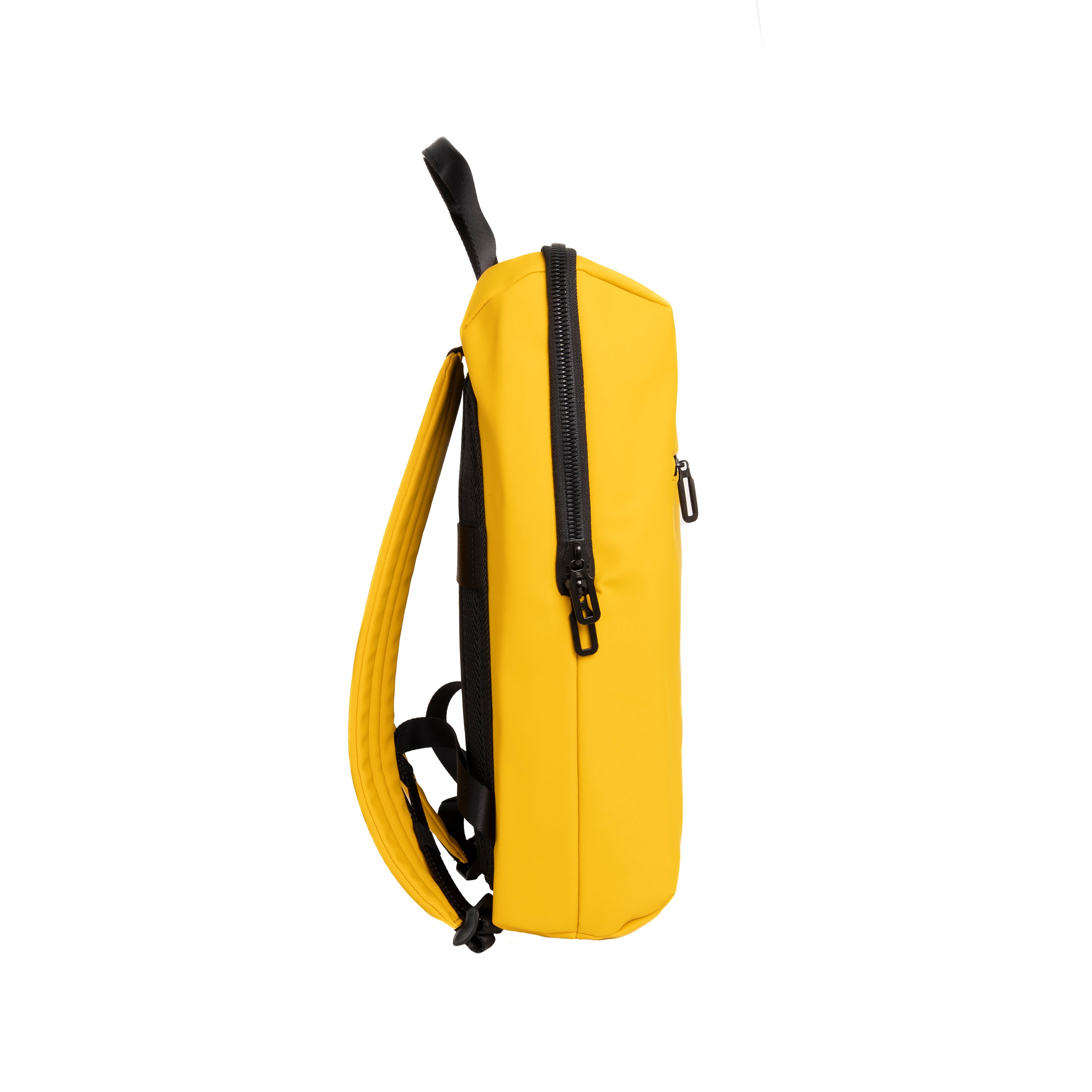 Tucano Zaino Gommo City Giallo