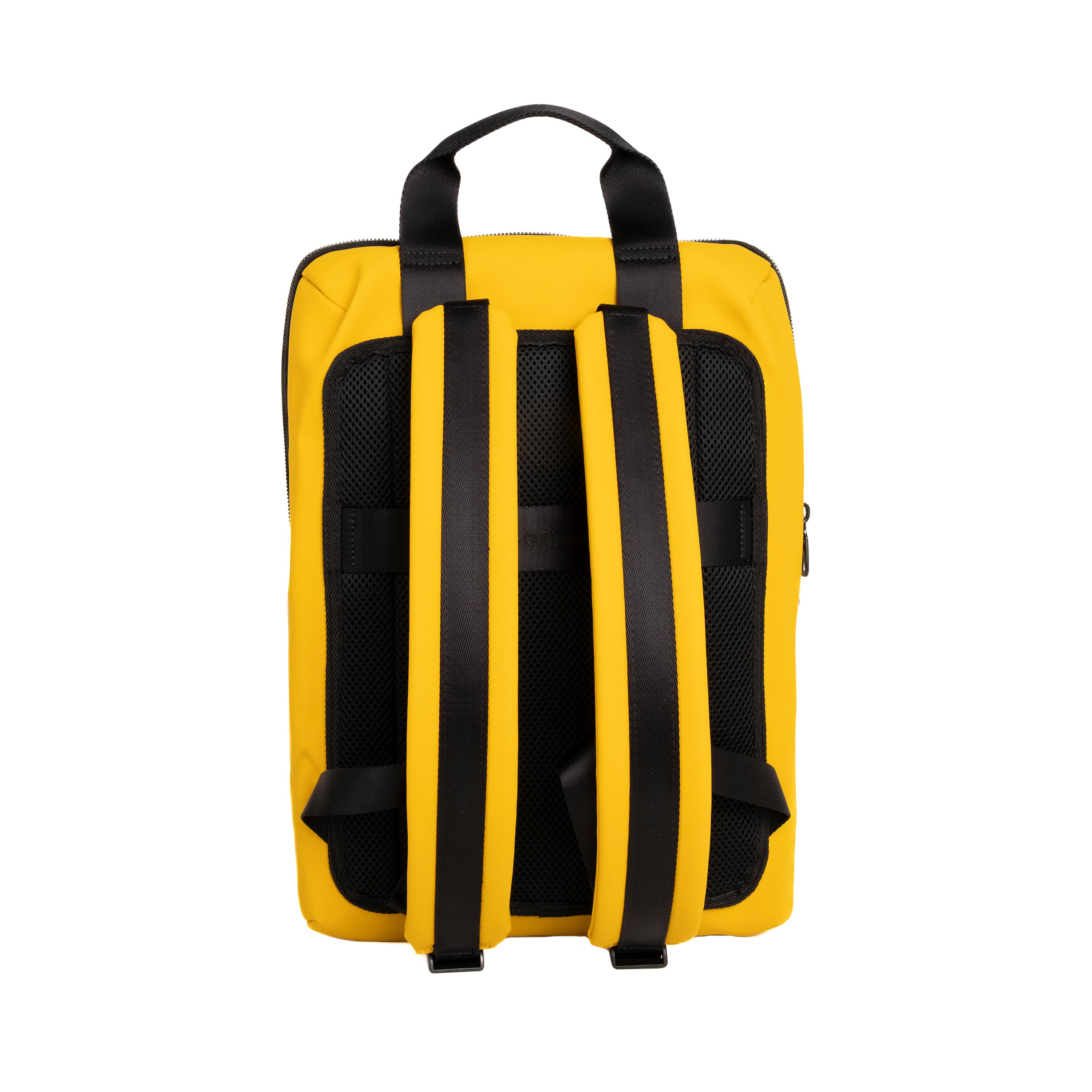 Tucano Zaino Gommo City Giallo