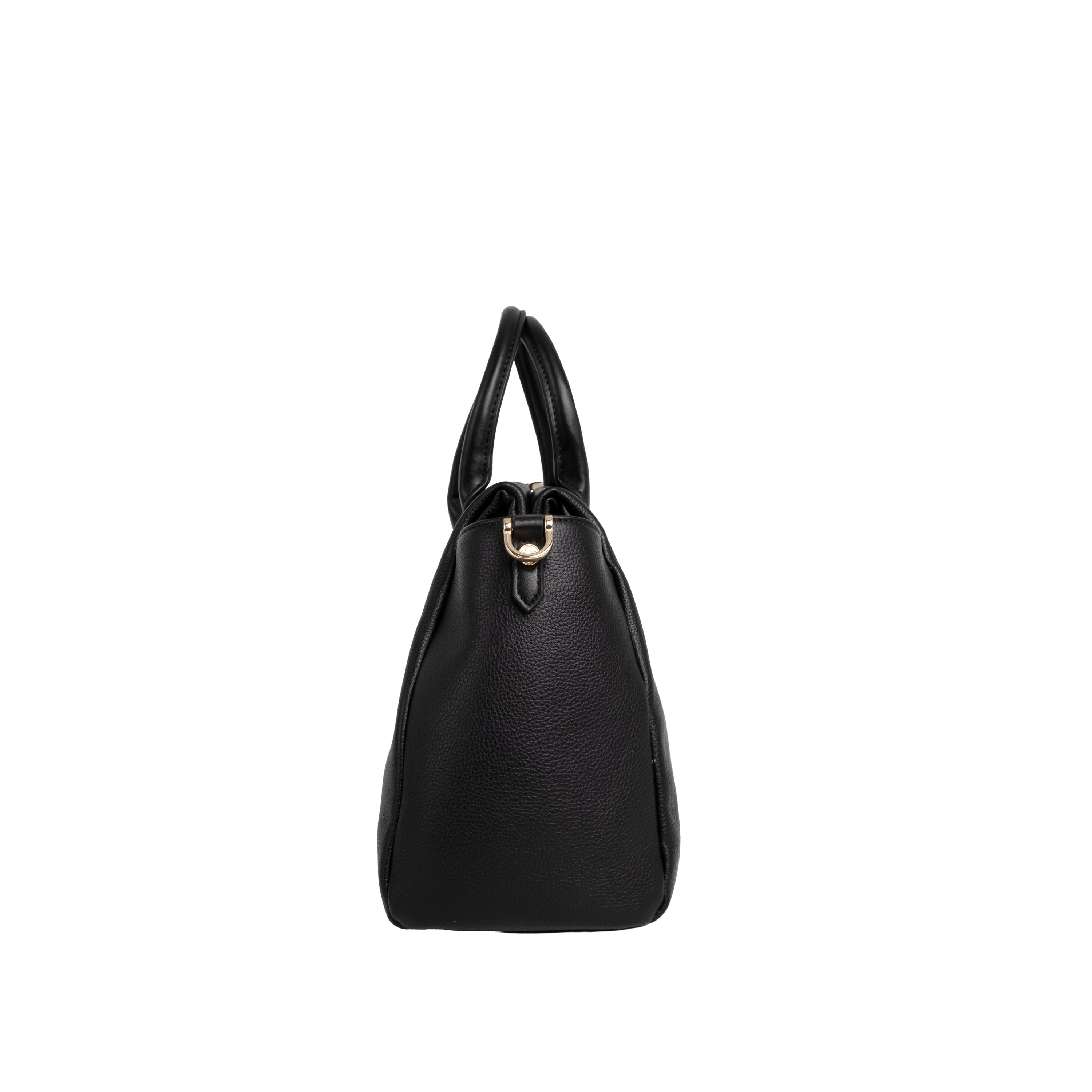 V73 Borsa a Mano Keira Nero