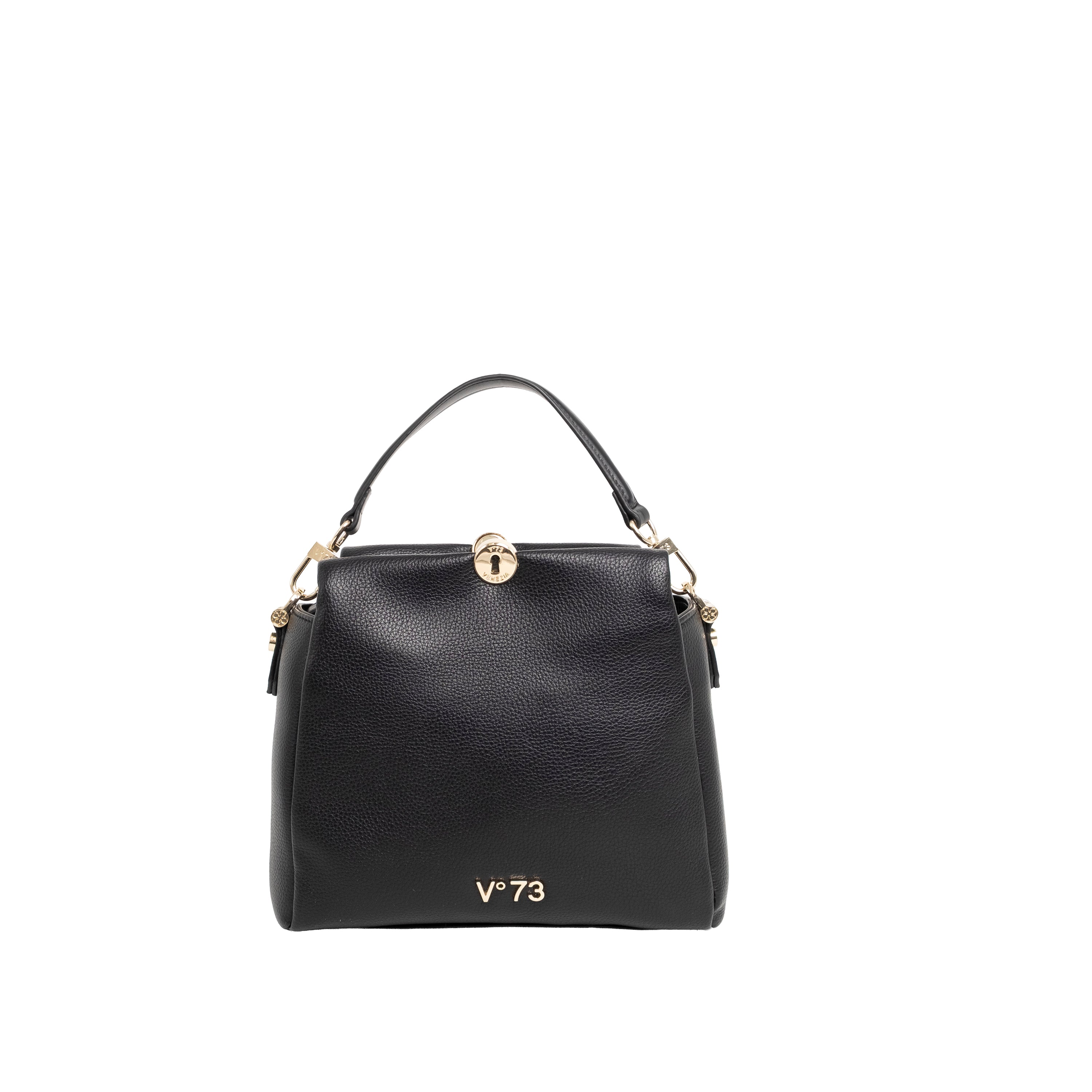 V73 Secchiello Keira Nero