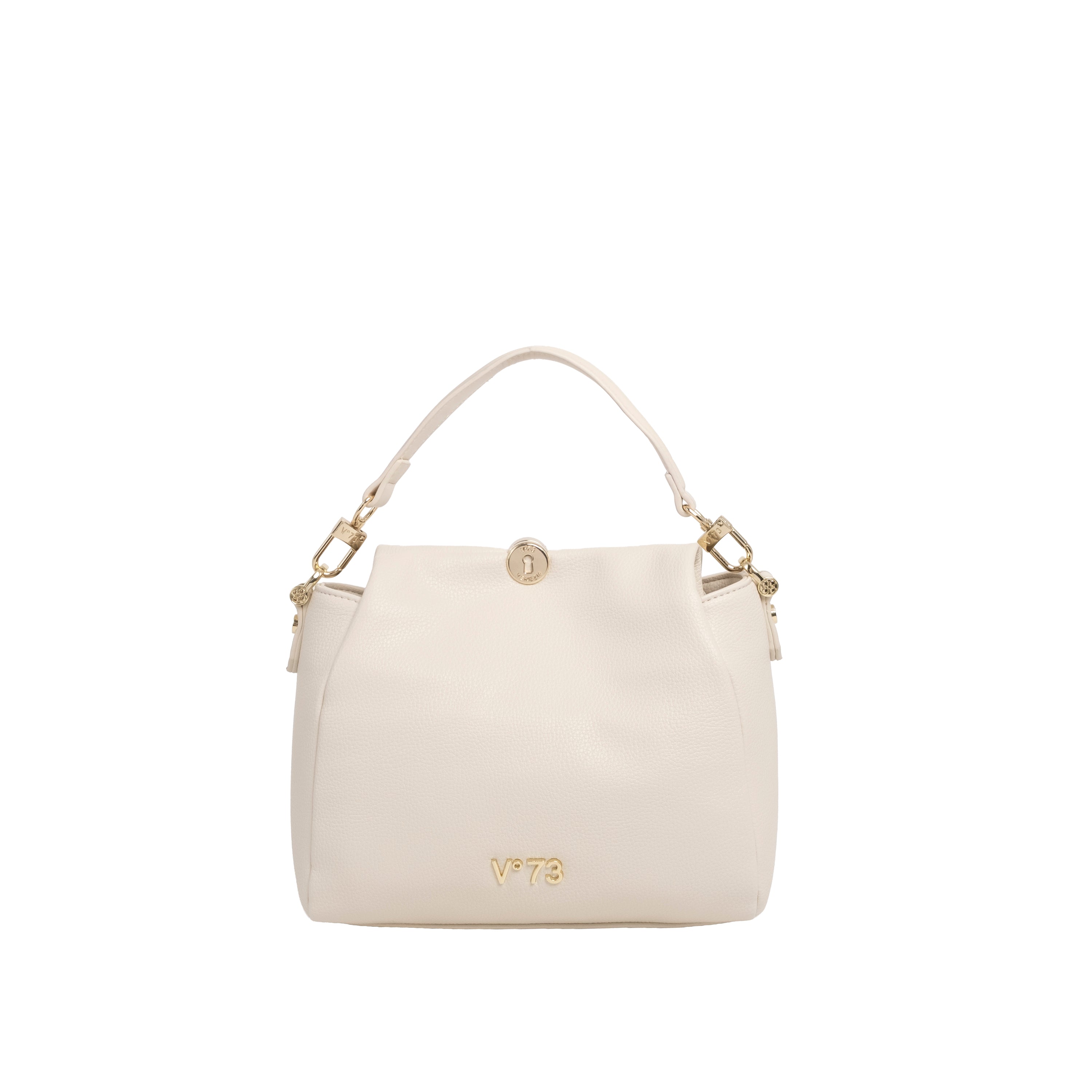 V73 Secchiello Keira Off White