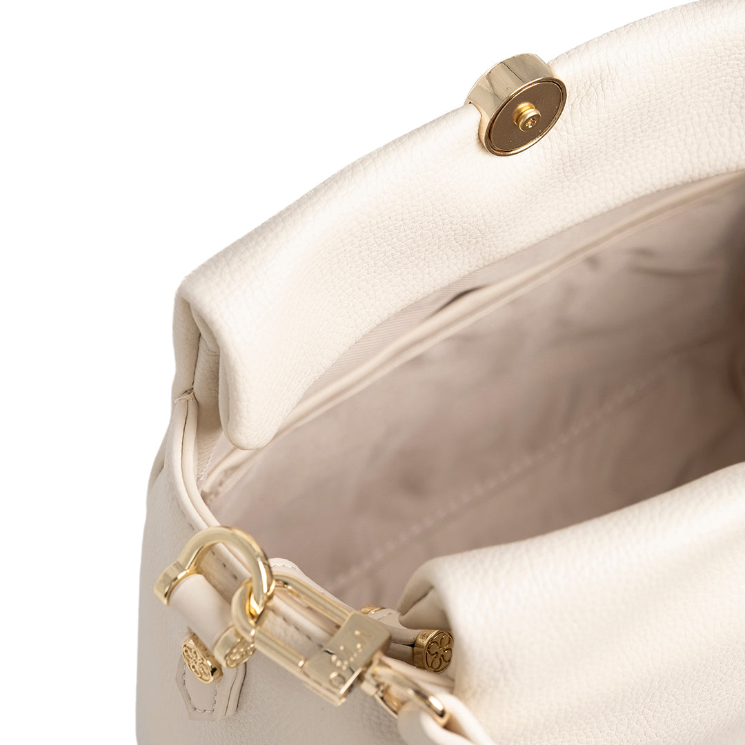 V73 Secchiello Keira Off White