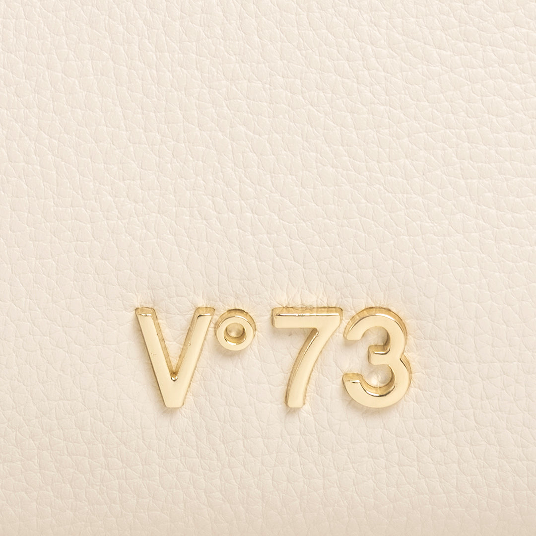 V73 Secchiello Keira Off White