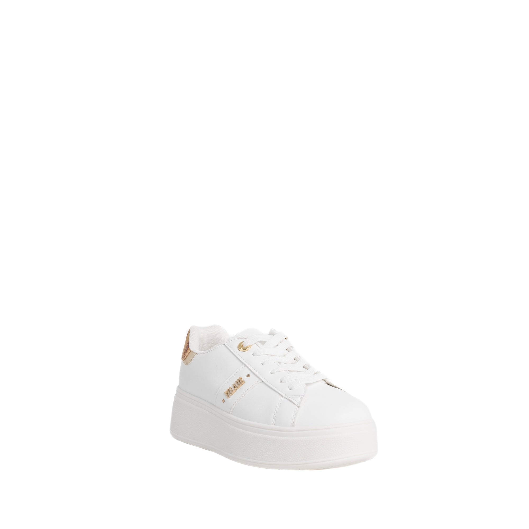 Alviero Martini Prima Classe Sneaker Donna Bianca