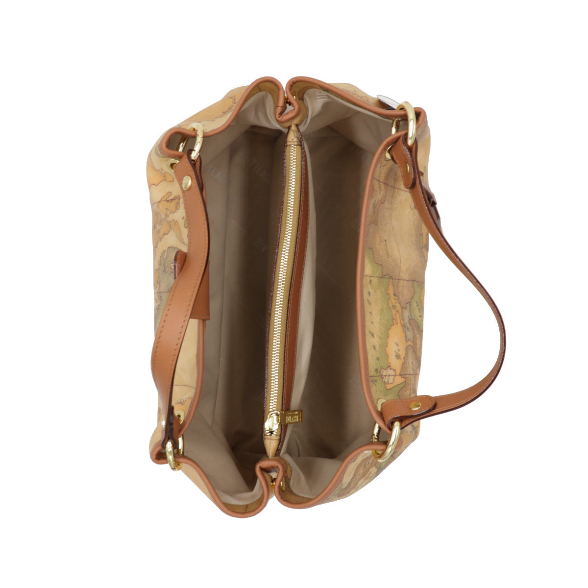 Alviero-Martini-borsa-a-mano-geo-natural (14951875) (16089395)