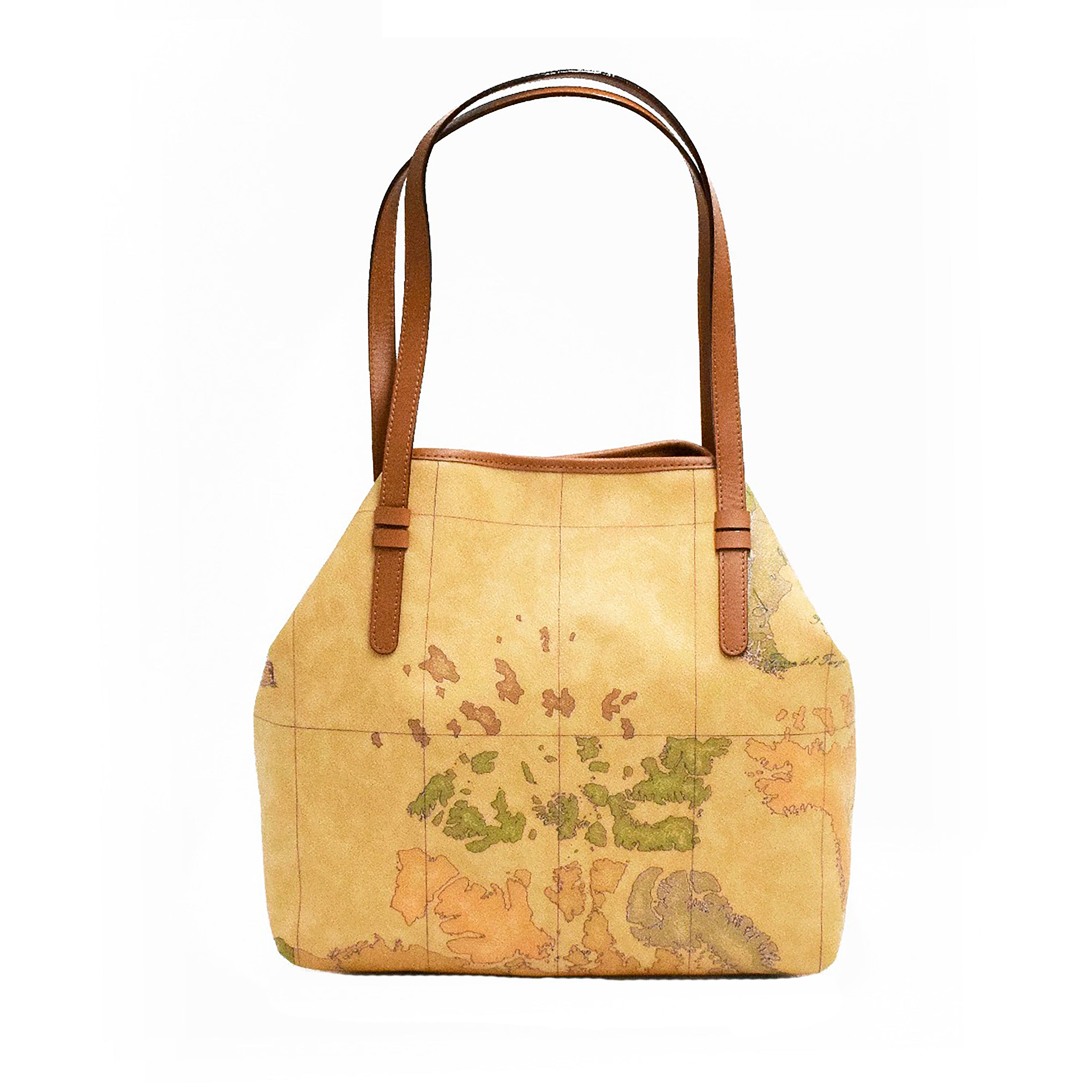 Alviero Martini 1st Class Medium Shoulder Bag