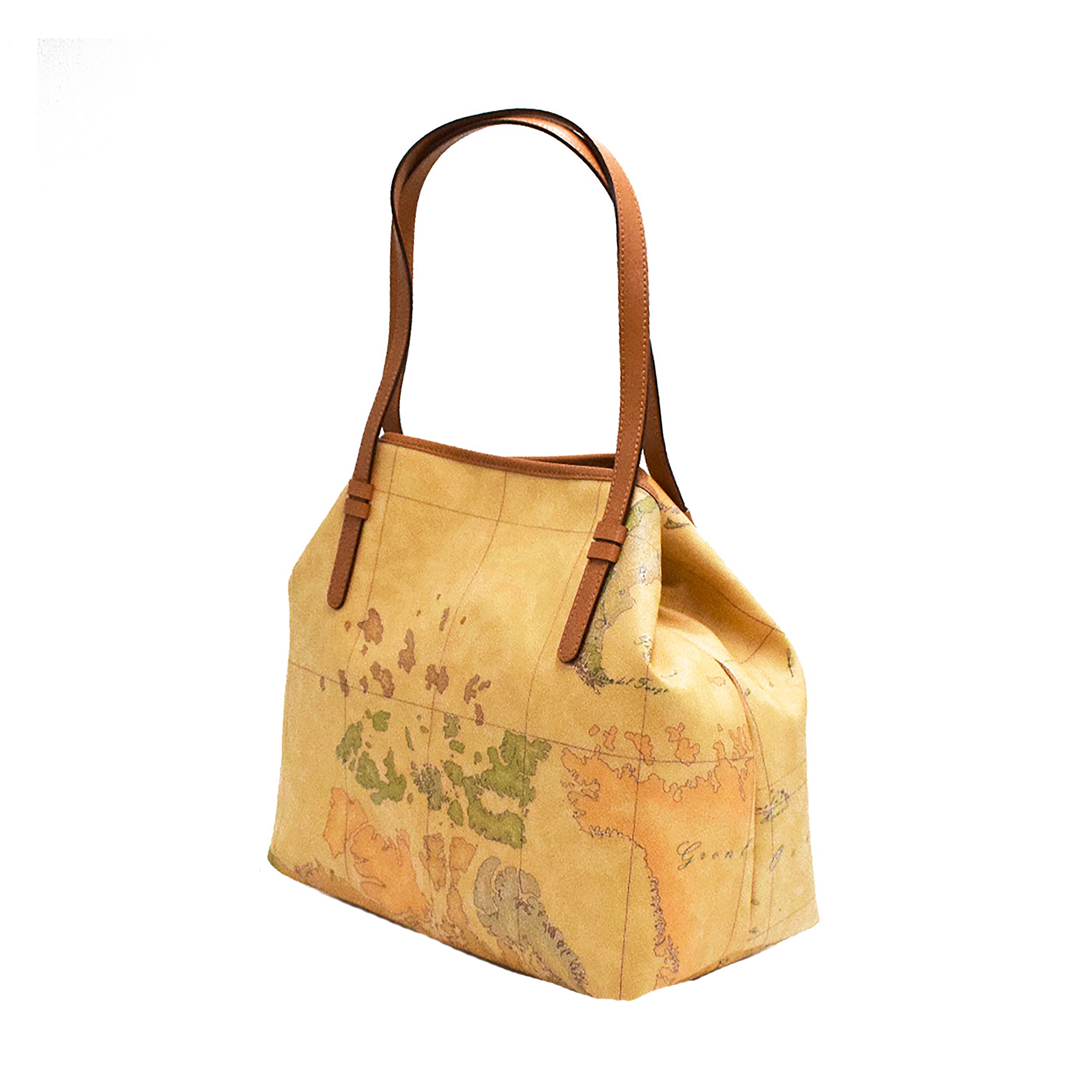 Alviero Martini 1st Class Medium Shoulder Bag