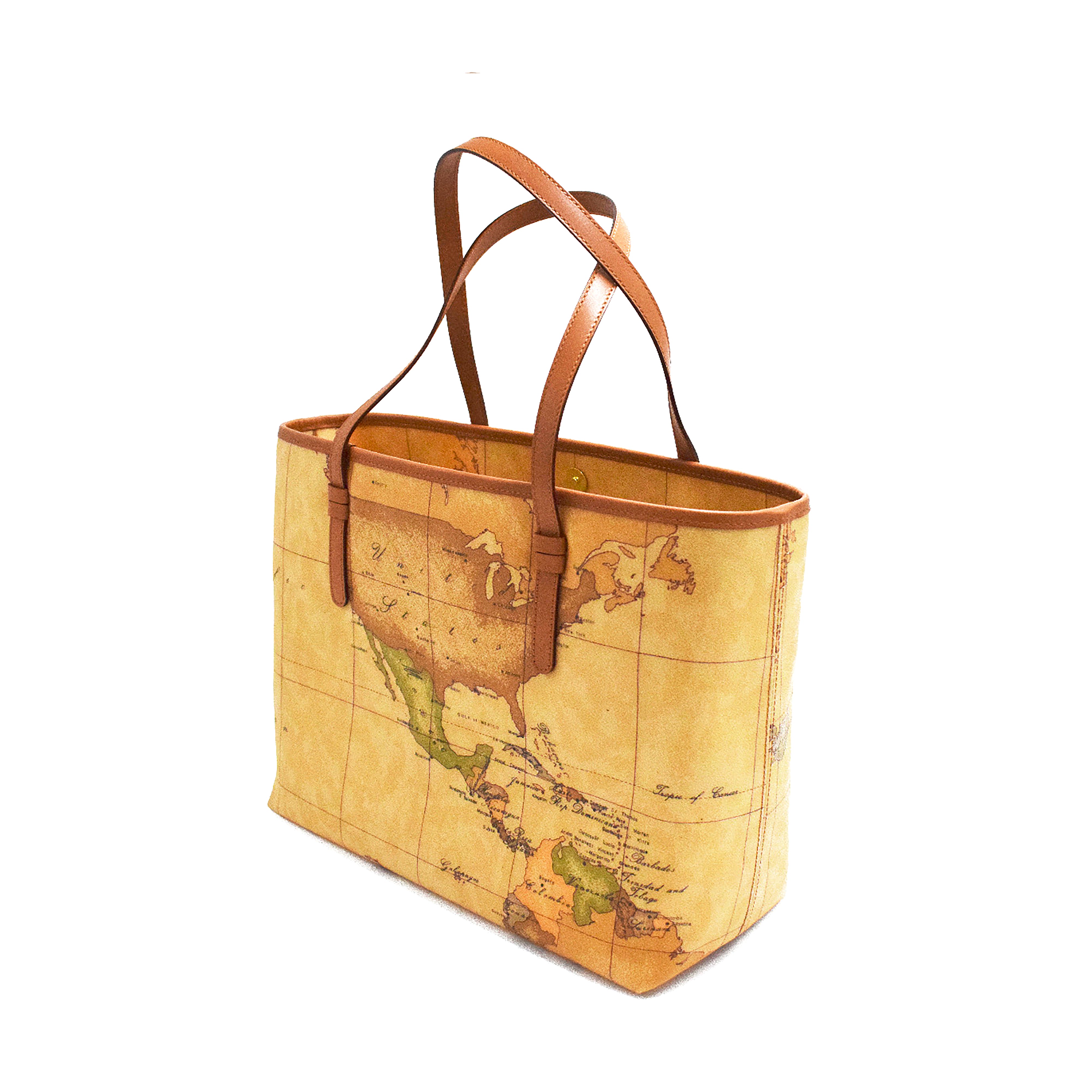 Alviero Martini 1st Class Shopping Large