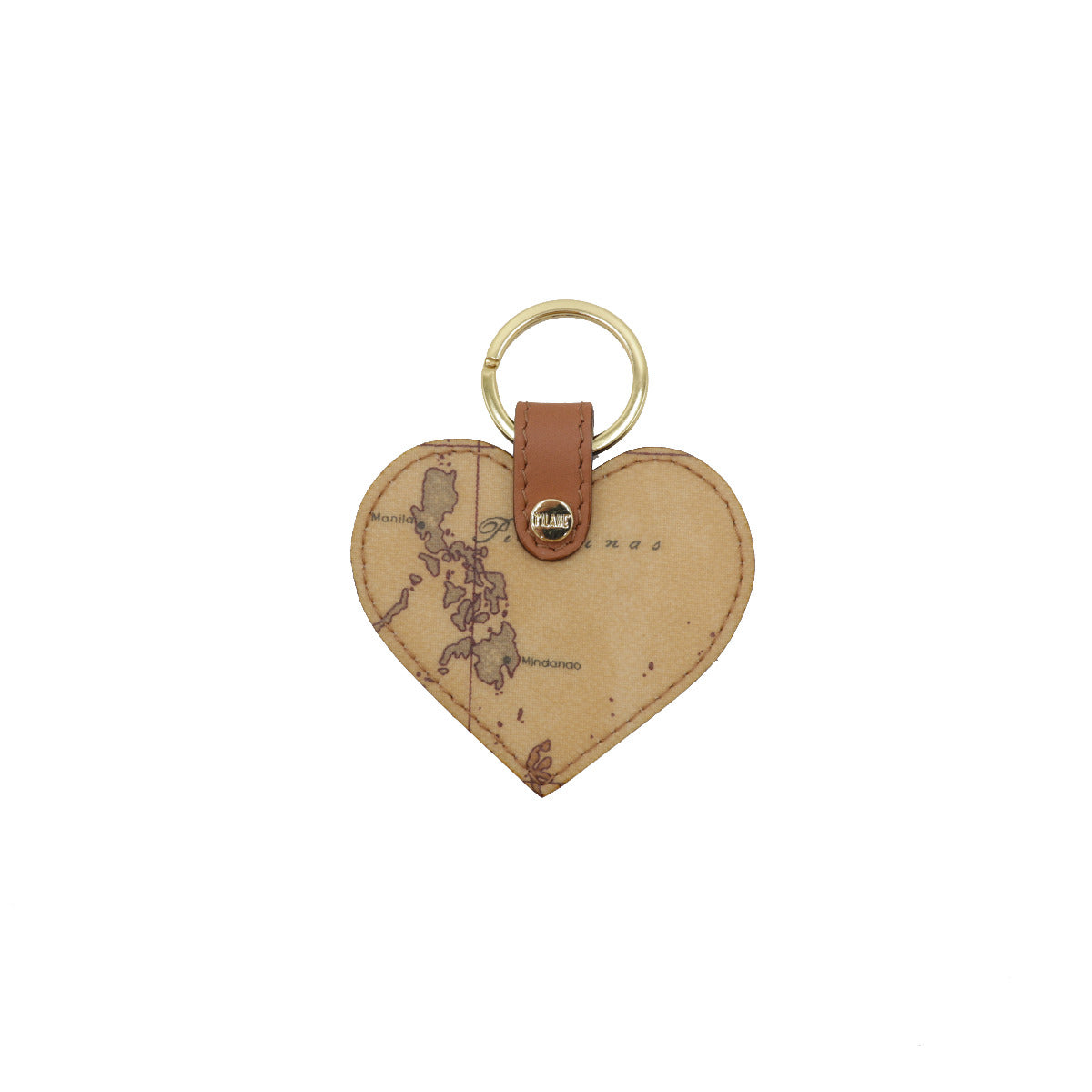 Alviero-Martini-portachiavi-cuore-geo-natural (14951891) (16089411)