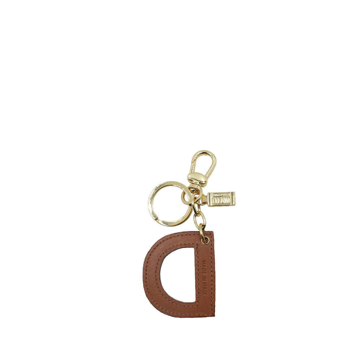 Alviero-Martini-Portachiavi-Lettere-Geo-Classic-L-CP00D-6000-0010 (14952049) (16089515)