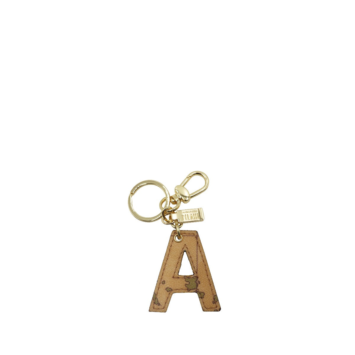 Alviero-Martini-Portachiavi-Lettere-Geo-Classic-L-P00A-6000-0010