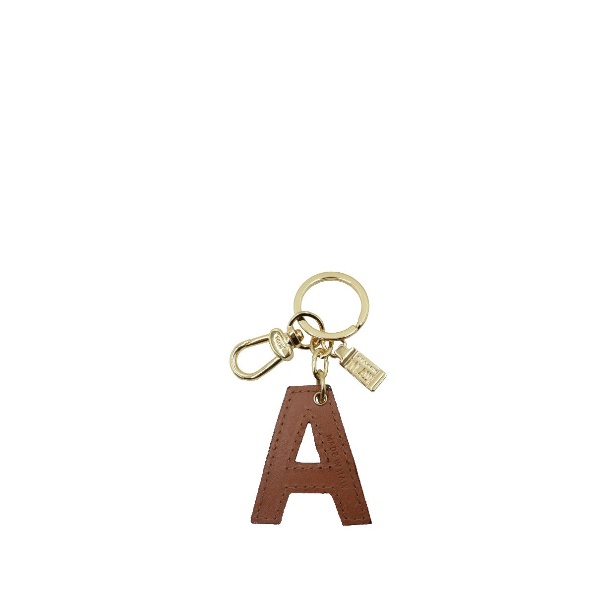 Alviero-Martini-Portachiavi-Lettere-Geo-Classic-L-P00A-6000-0010