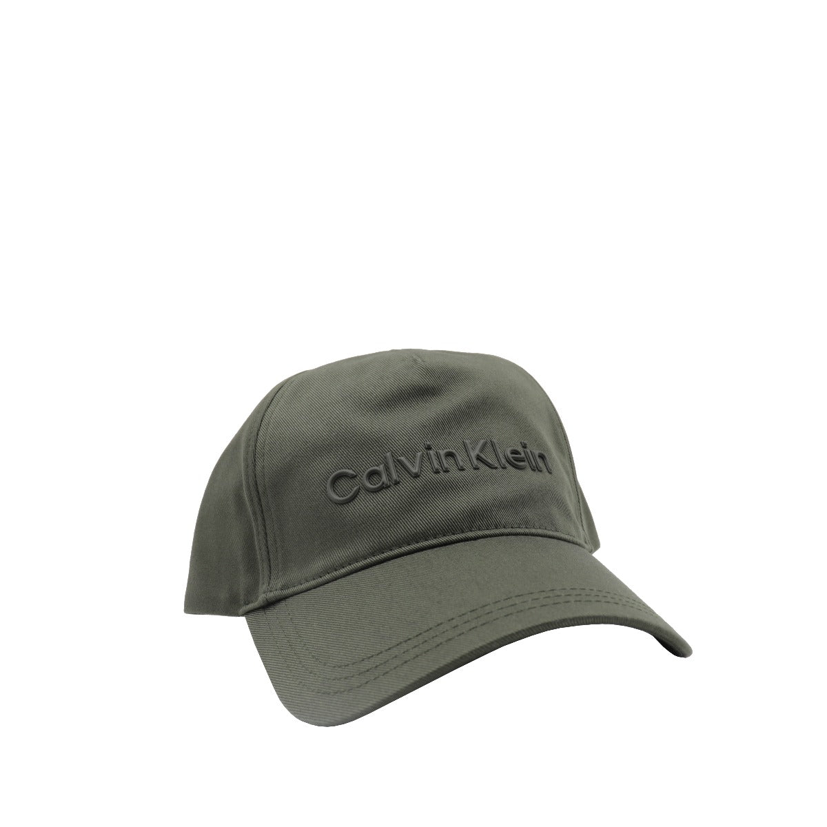 Calvin-Klein-cappellino-baseball-verde-oliva-K50K507497-LEX