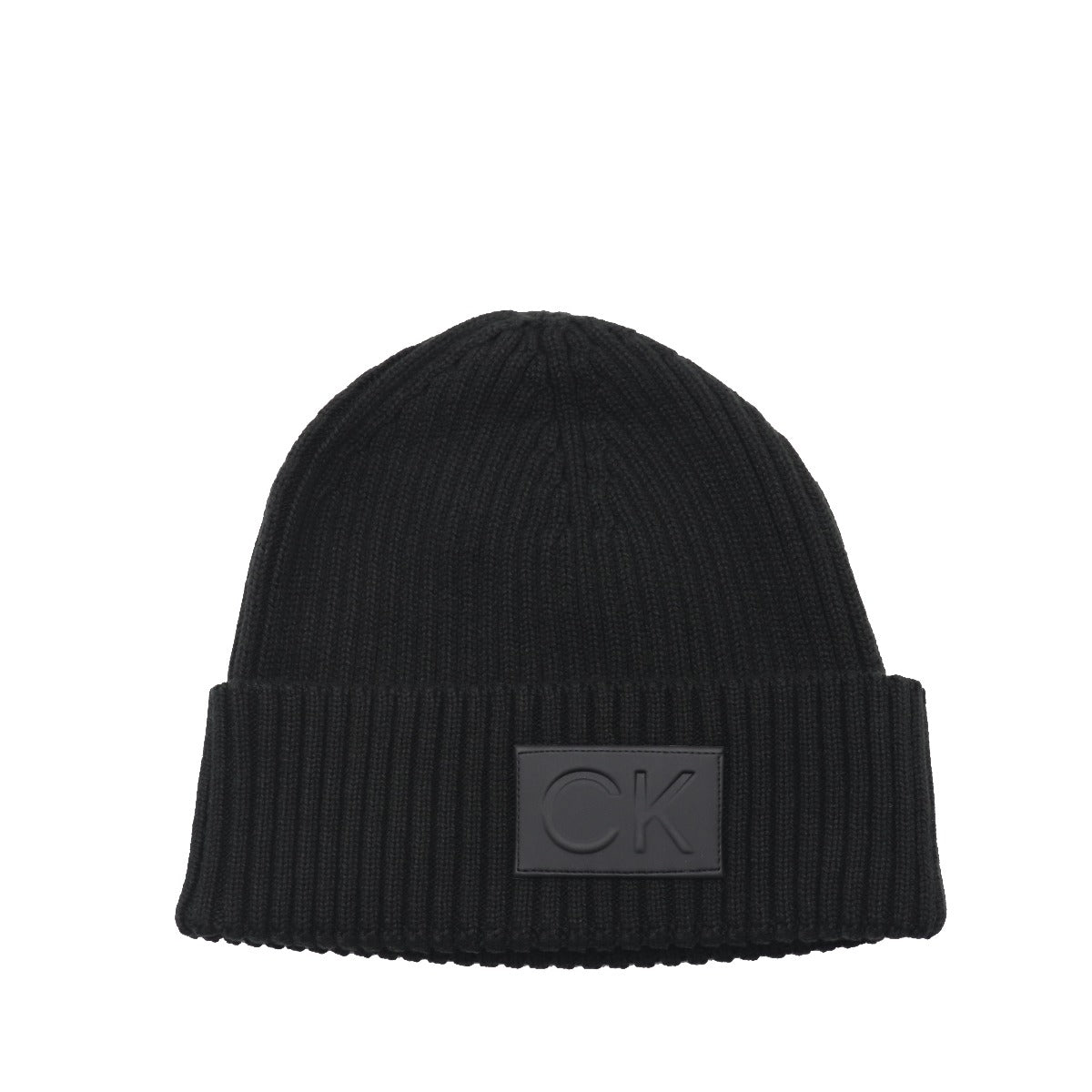 calvin-klein-cappellino-nero-K50K507613-BAX