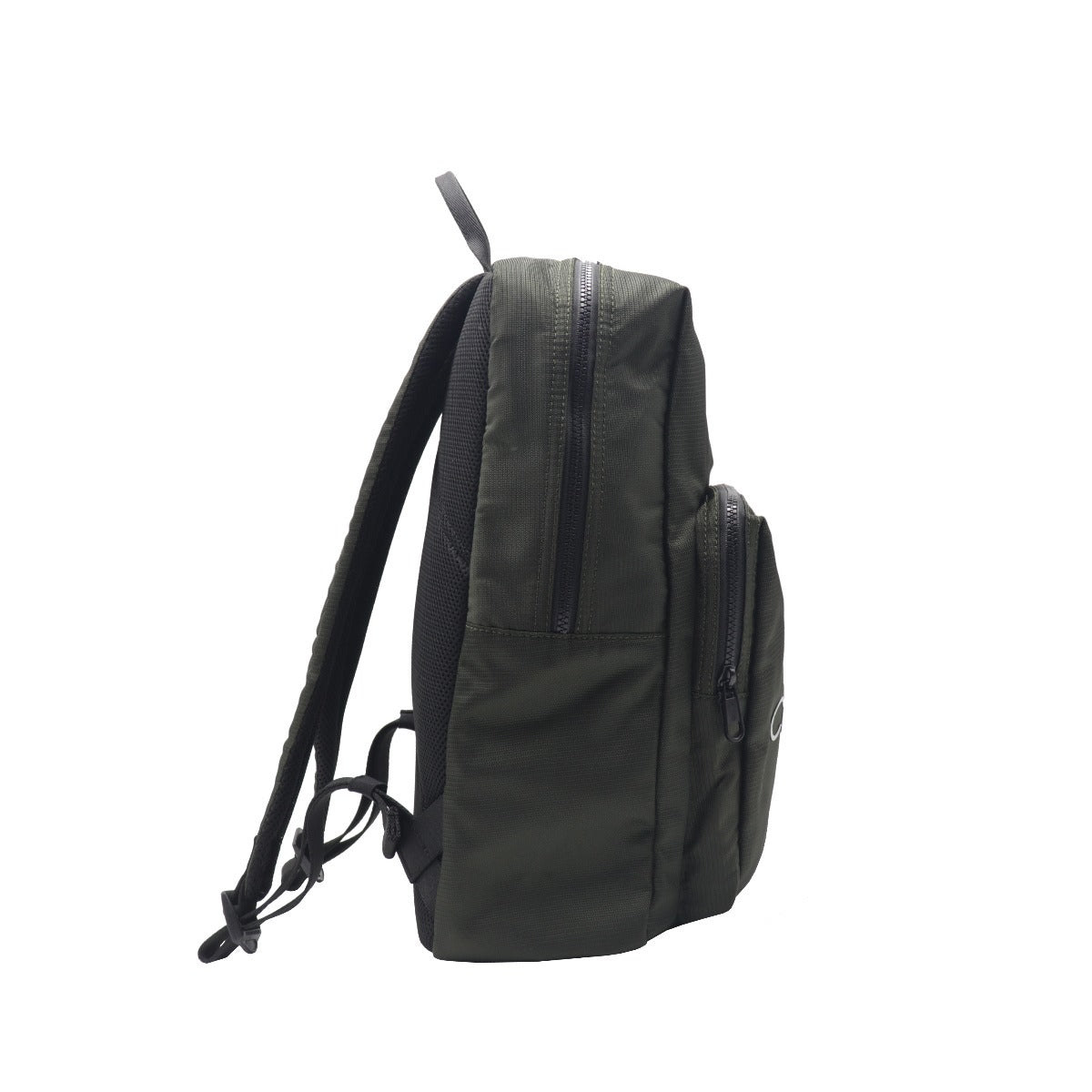 Calvin Klein Green Men's Campus Backpack