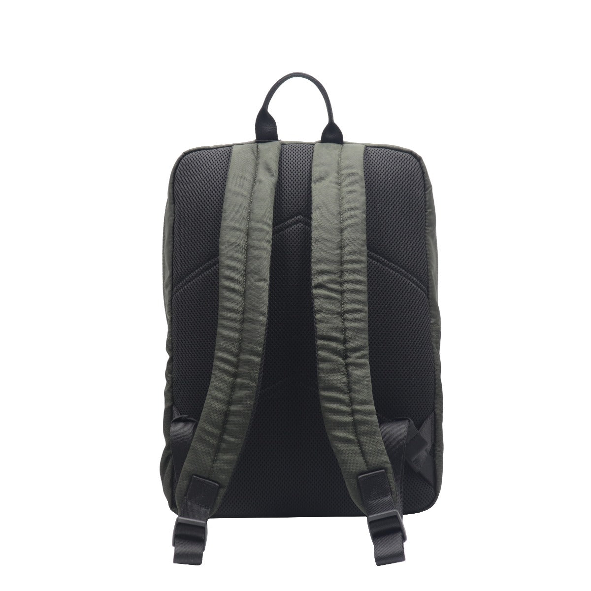 Calvin Klein Green Men's Campus Backpack