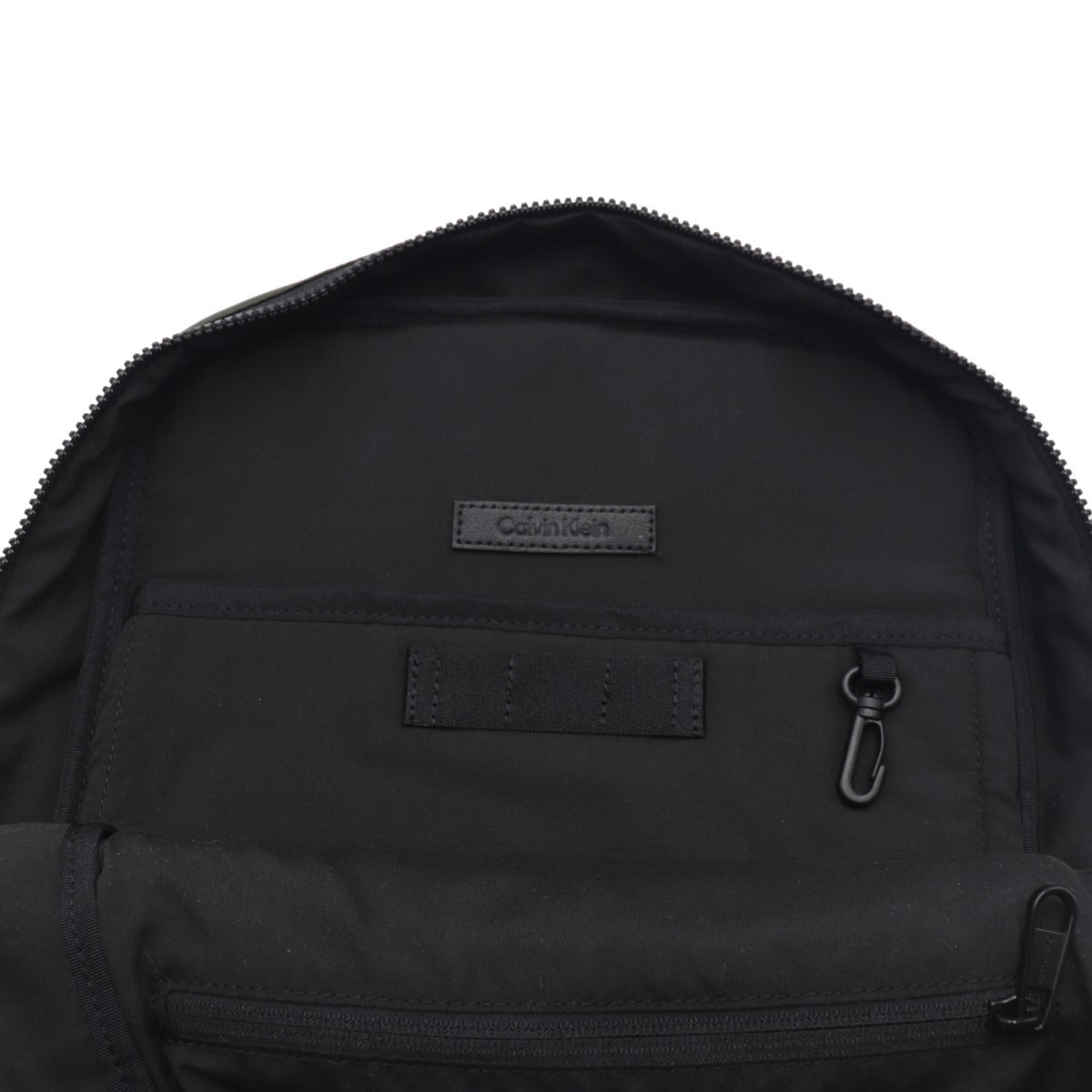 Calvin Klein Green Men's Campus Backpack