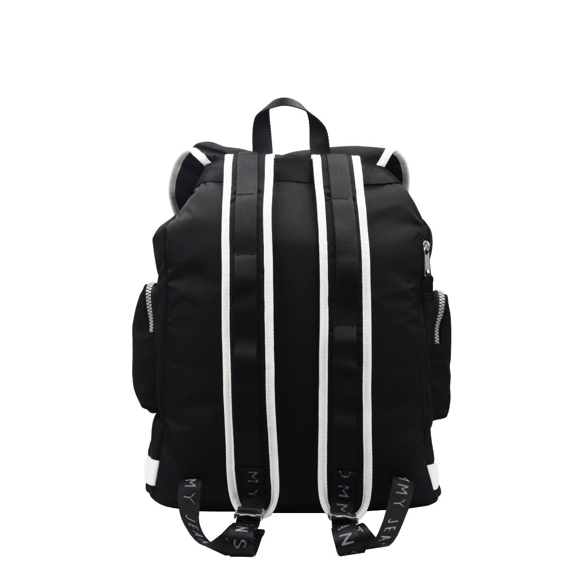 Tommy-Hilfiger-Zaino-TJM-Heritage-Oversize-Nero-Uomo-AM0AM07406BDS (14967966) (16103910)