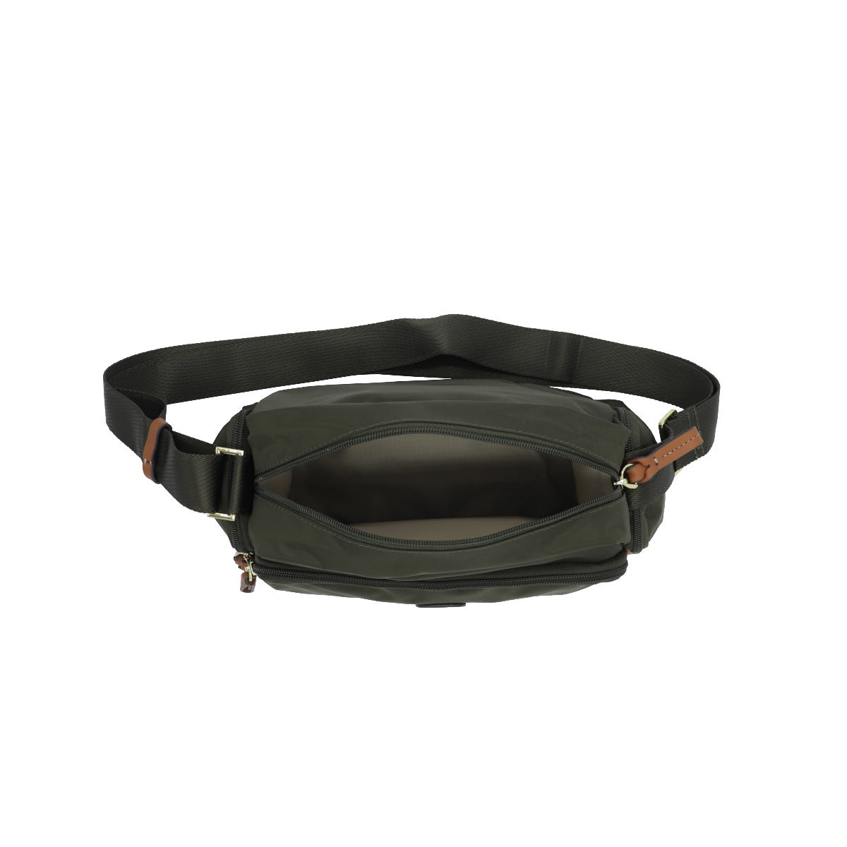 Bric's-X-Bag-Tracolla-Verde-Oliva-BXG45057-078 (14953985) (16090687)