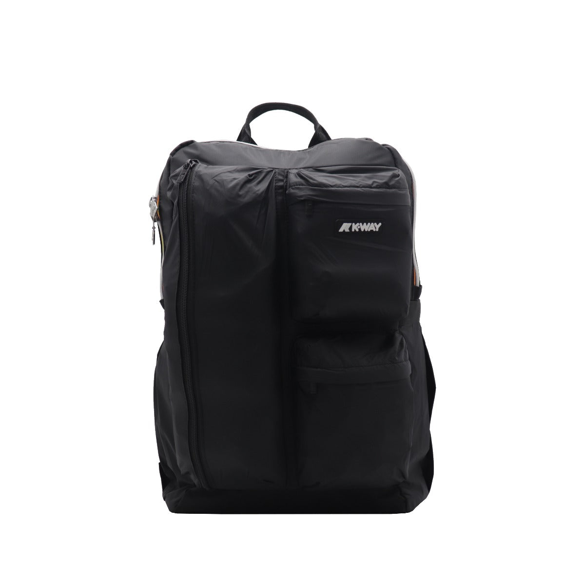K-Way-Zaino-Ambert-Nero-K2118SW-USY (14955518) (16091985)