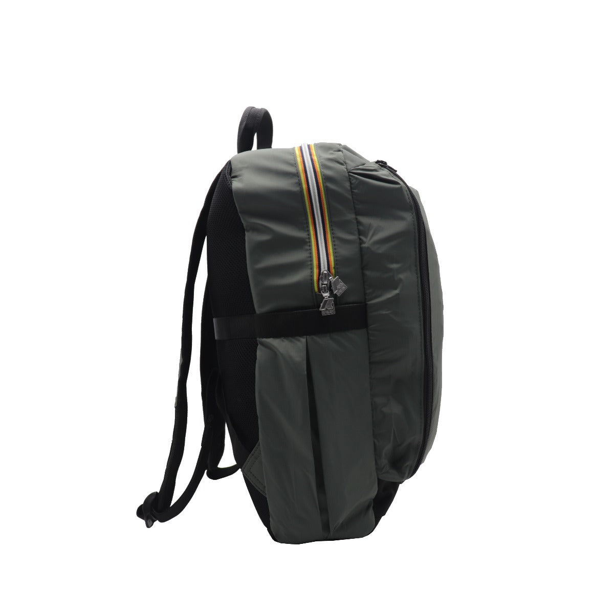 K-Way Ambert Grüner Rucksack