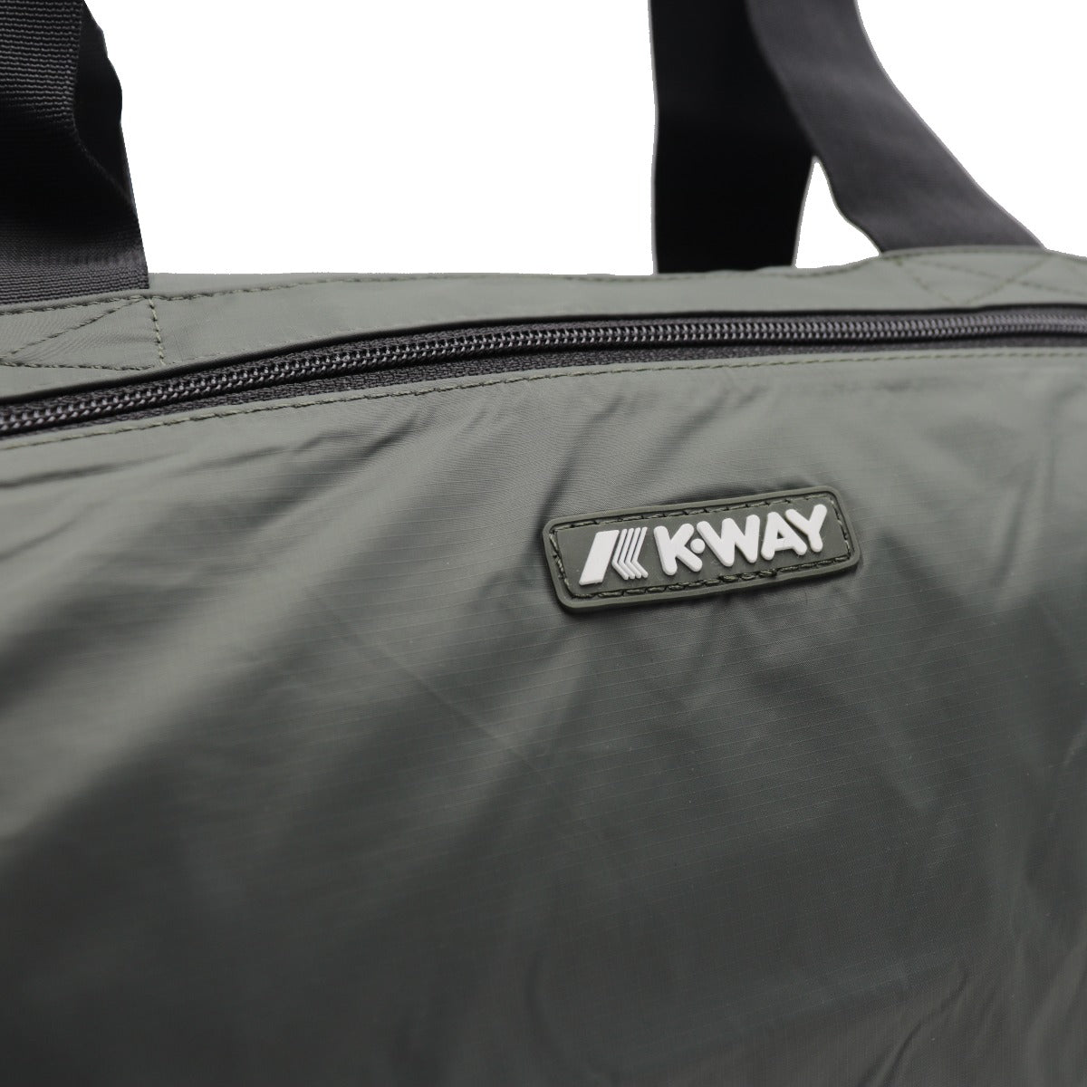 K-Way Bag Mareville M Green