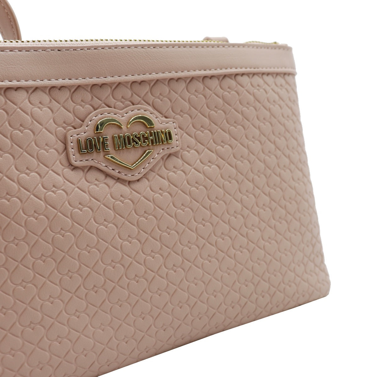 Love Moschino Borsa a Tracolla Valentina Cipria
