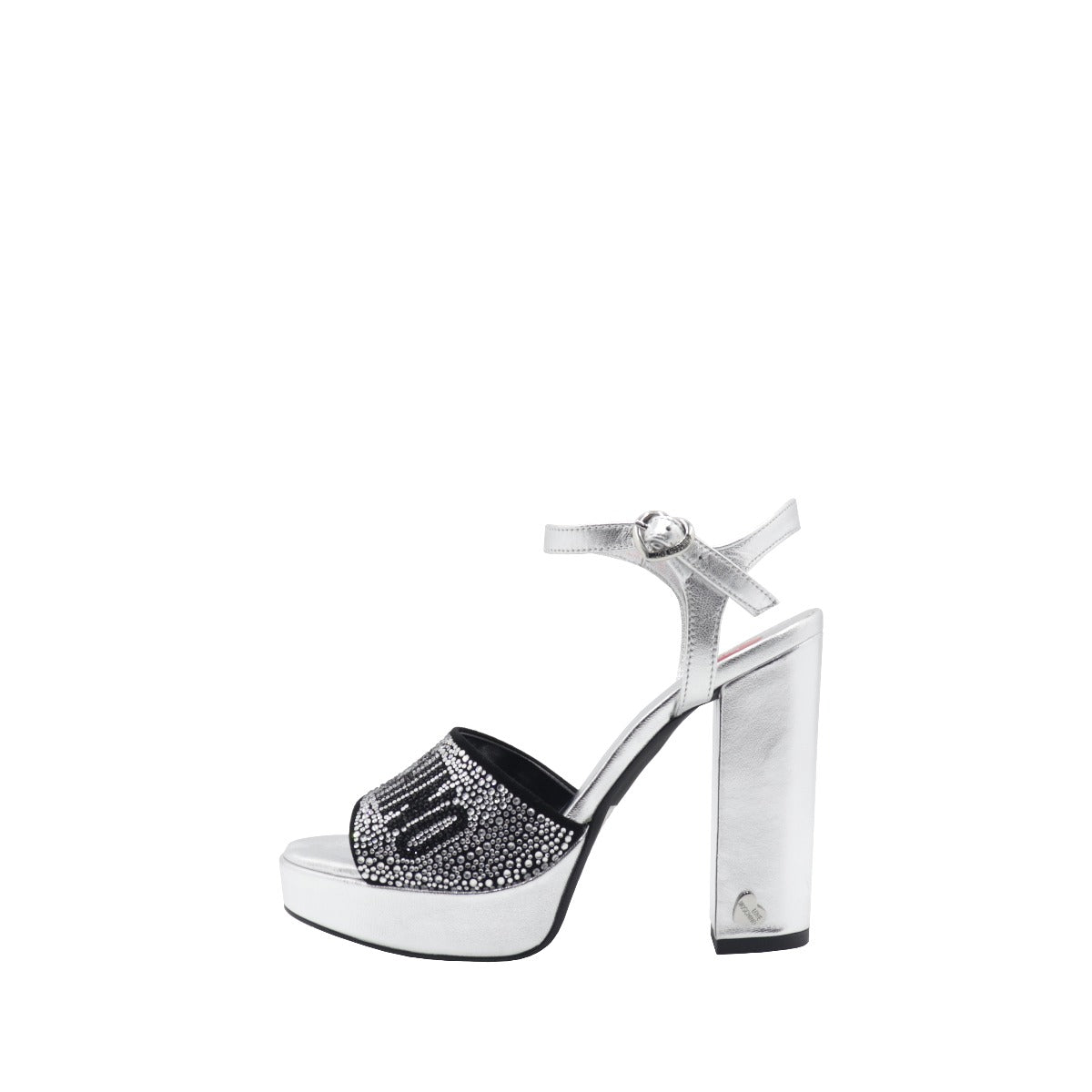 Love-Moschino-Sandali-Argento-e-Glitter-JA1622AG0EI5100A (14956523) (16095182)
