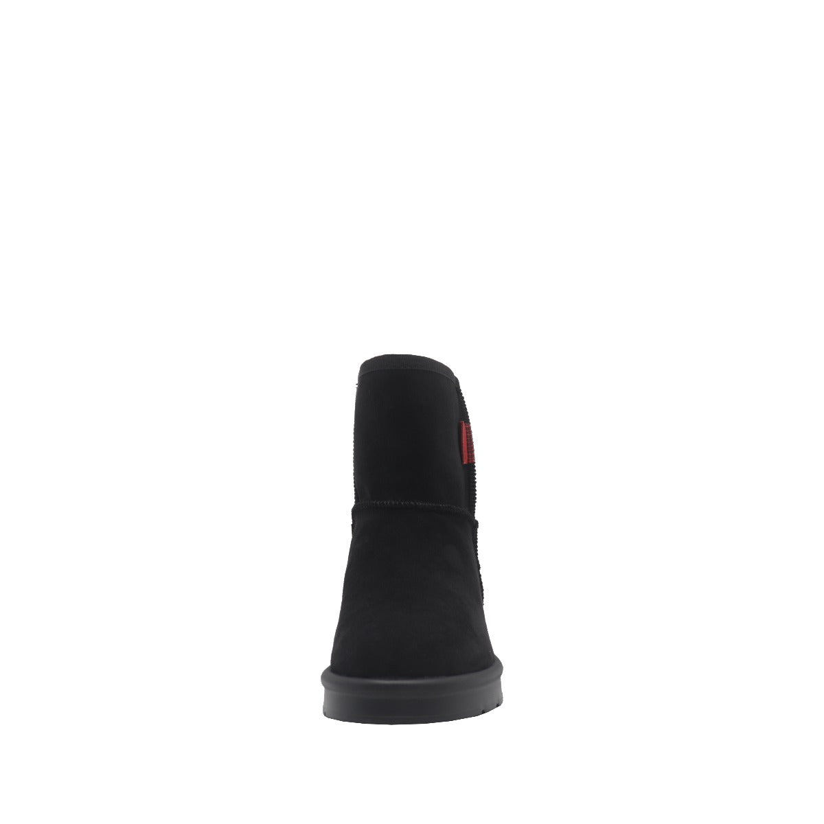 Love Moschino Women's Boots Black