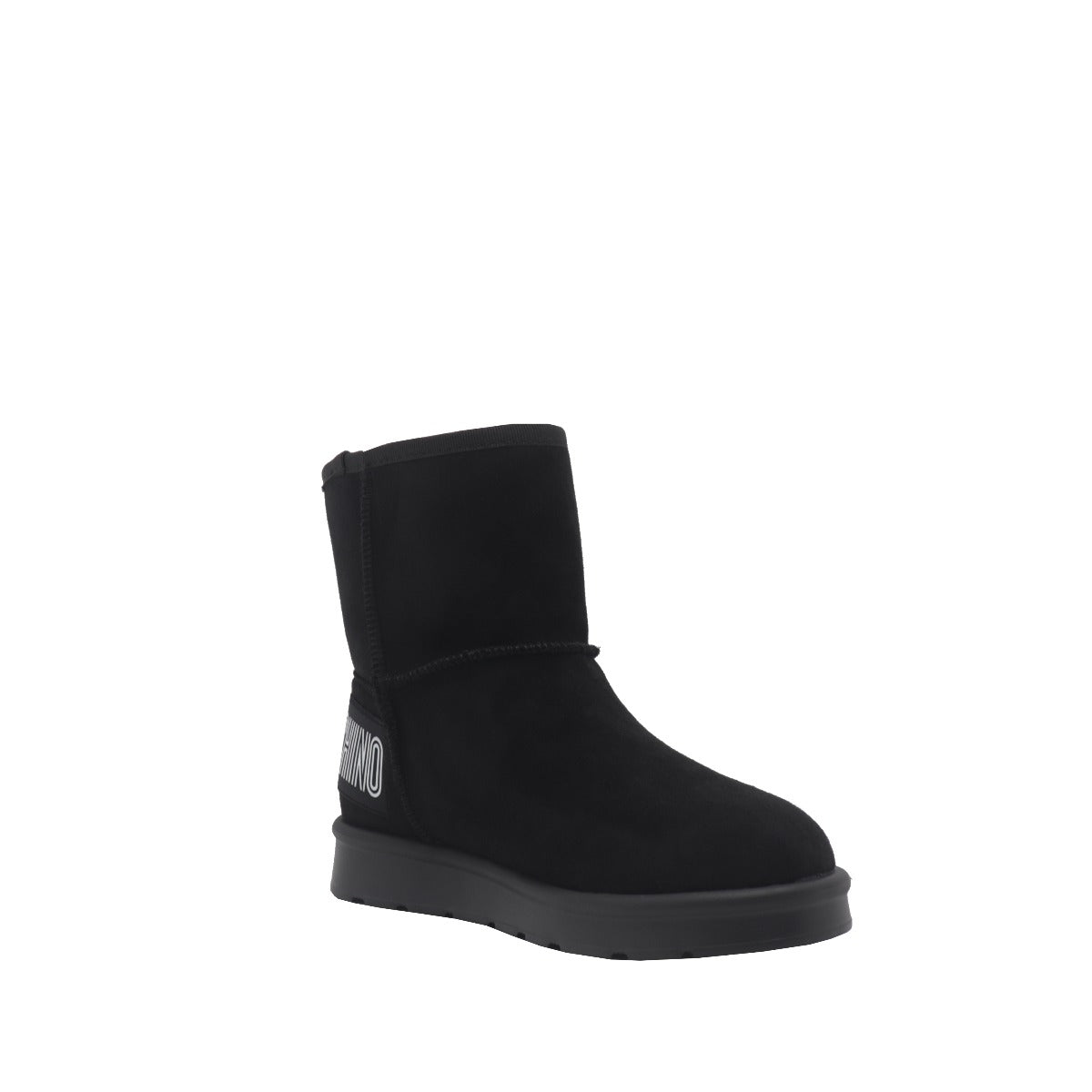 Love Moschino Women's Boots Black