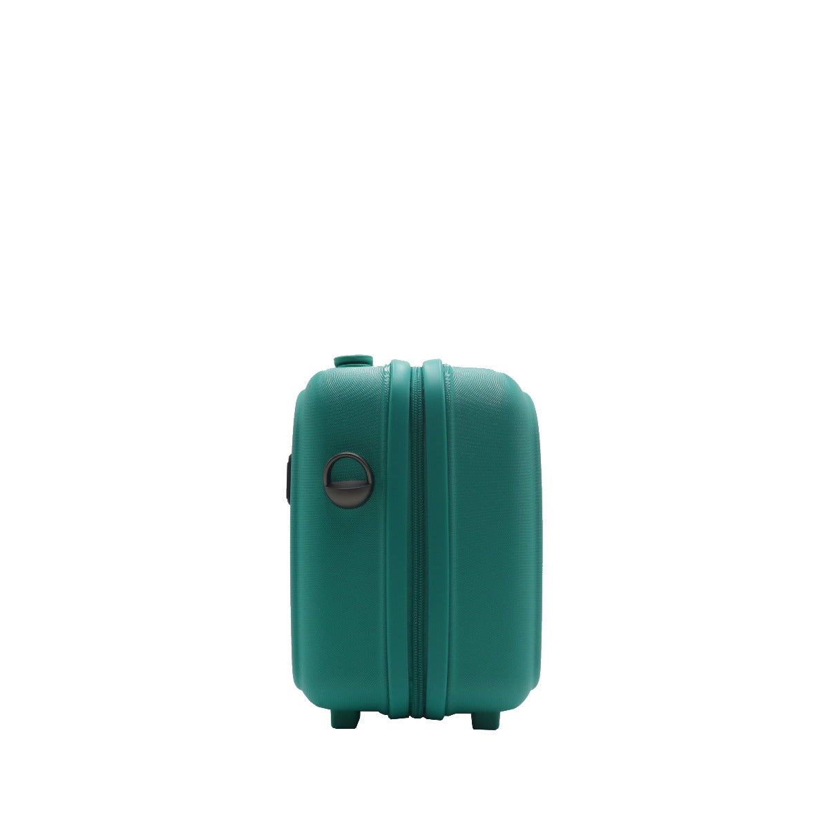 Mandarina Duck Beauty Case con Logo Duck Verde Spectra