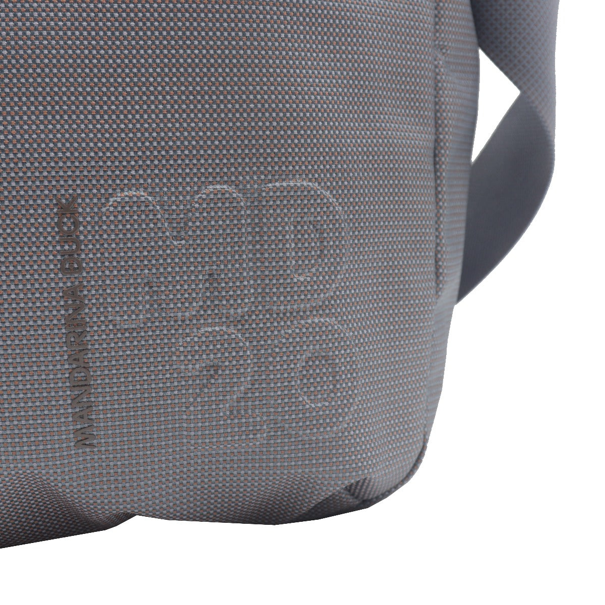 Mandarina Duck Borsa a Tracolla MD20 Summer Fog