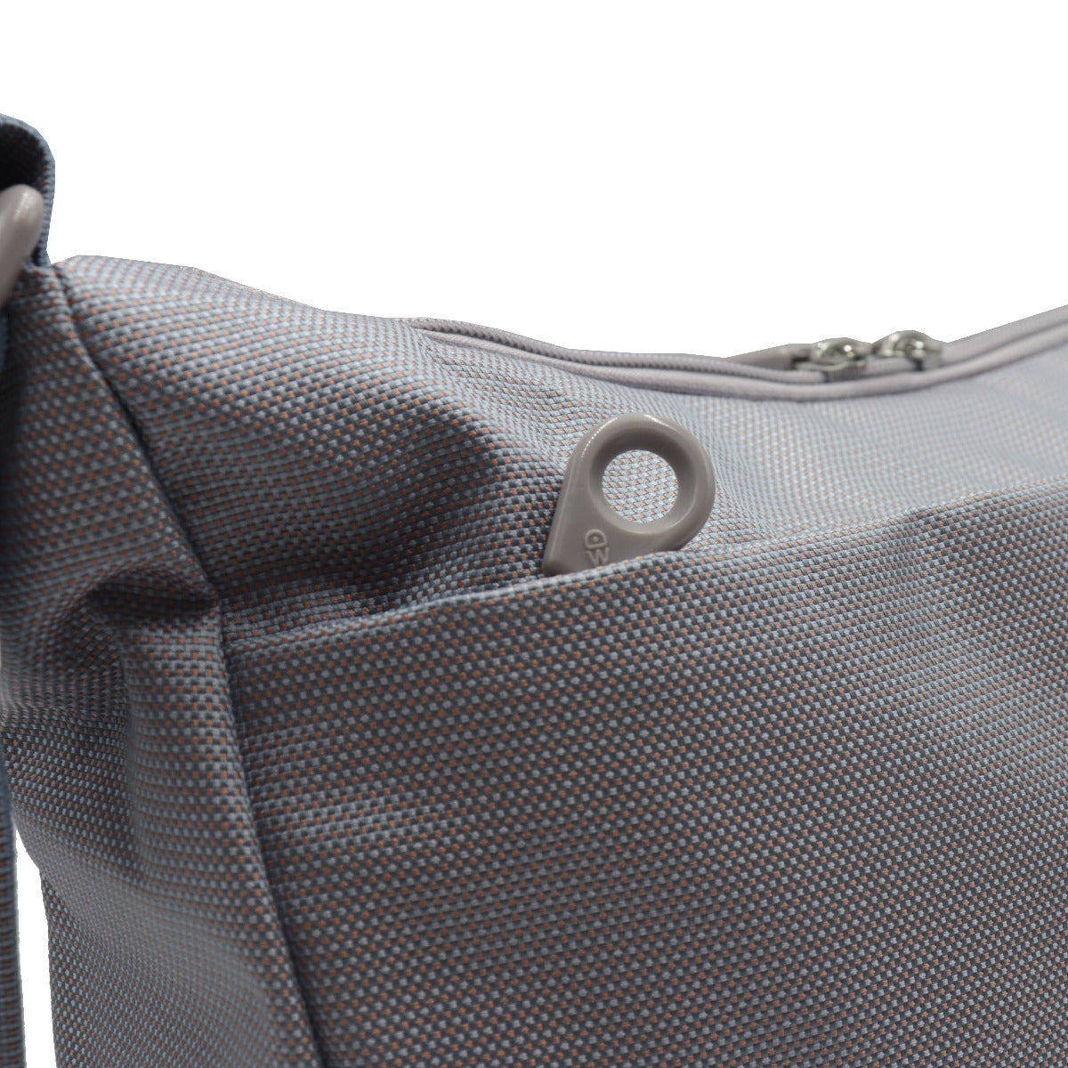 Mandarina Duck Borsa a Tracolla MD20 Summer Fog