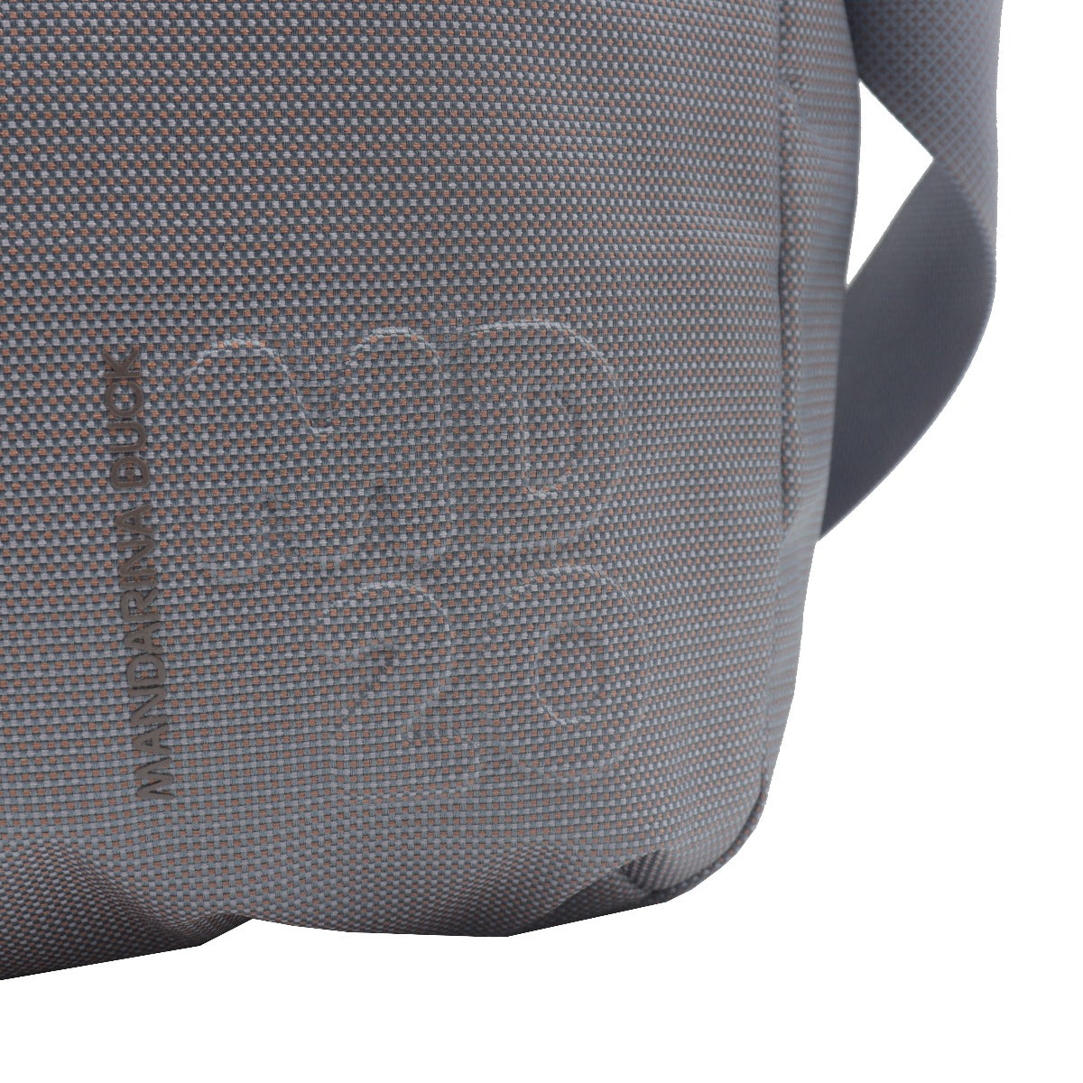 Mandarina Duck Borsa a Tracolla MD20 Summer Fog