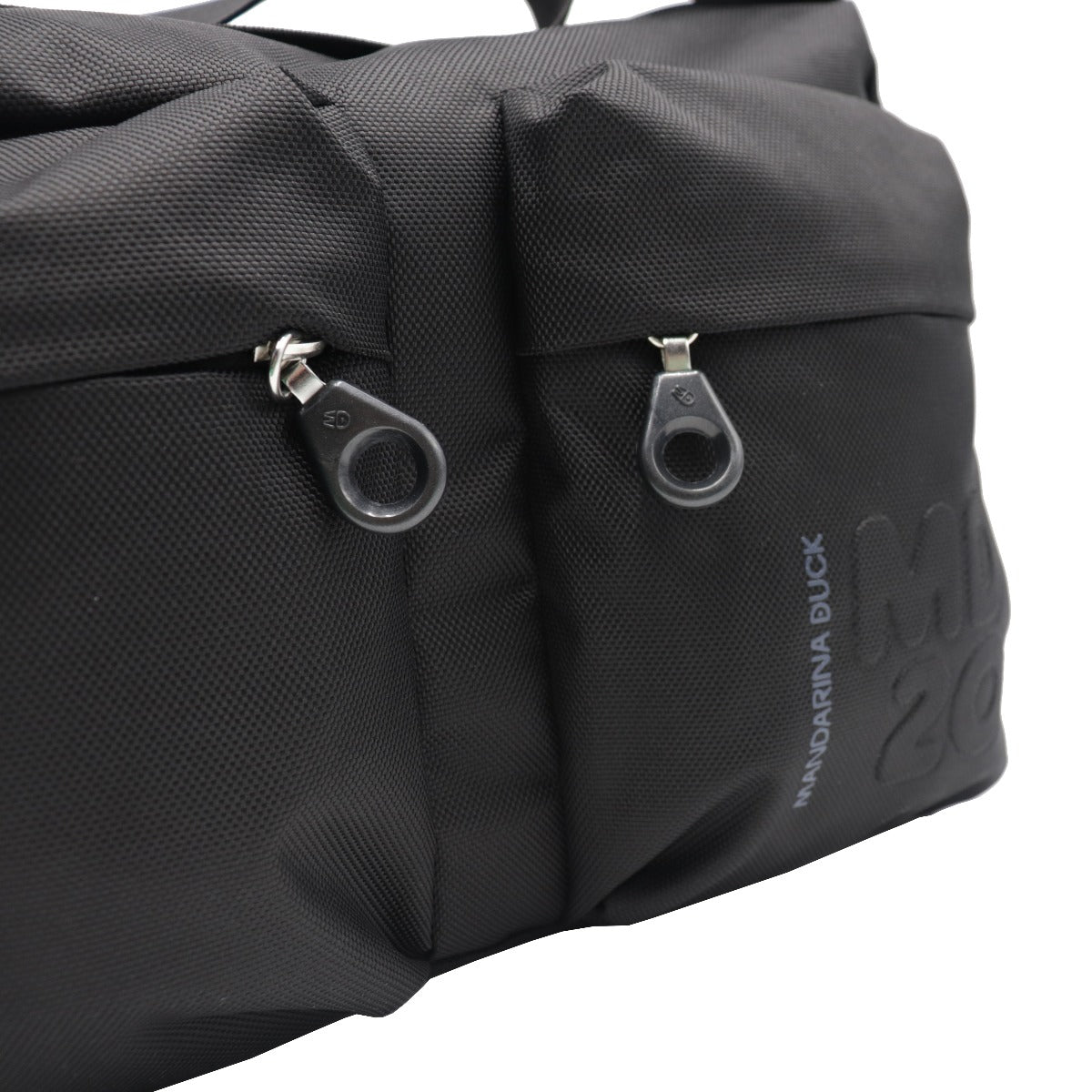 Mandarina-Duck-Borsa-Tracolla-Nera-P10QMTT5651
