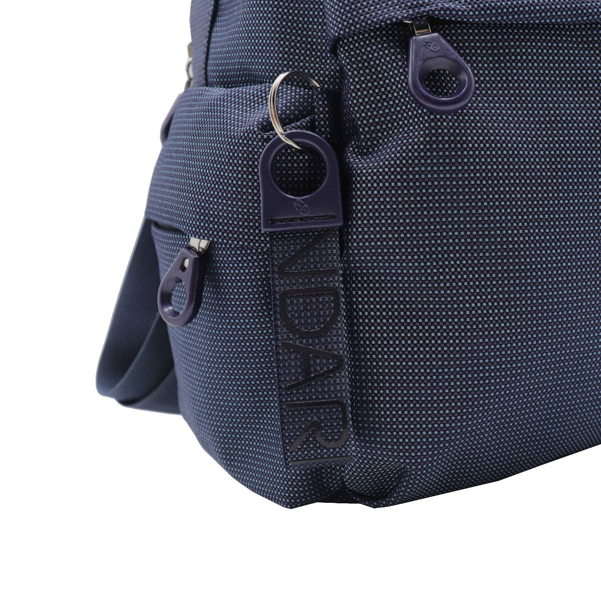Mandarina Duck Zaino Donna MD20 Oceano Atlantico