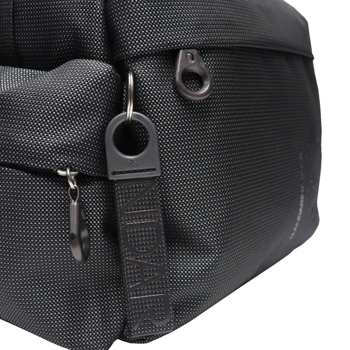 Mandarina-Duck-Zaino-Multitasche-Grigio-P10QMTT1465