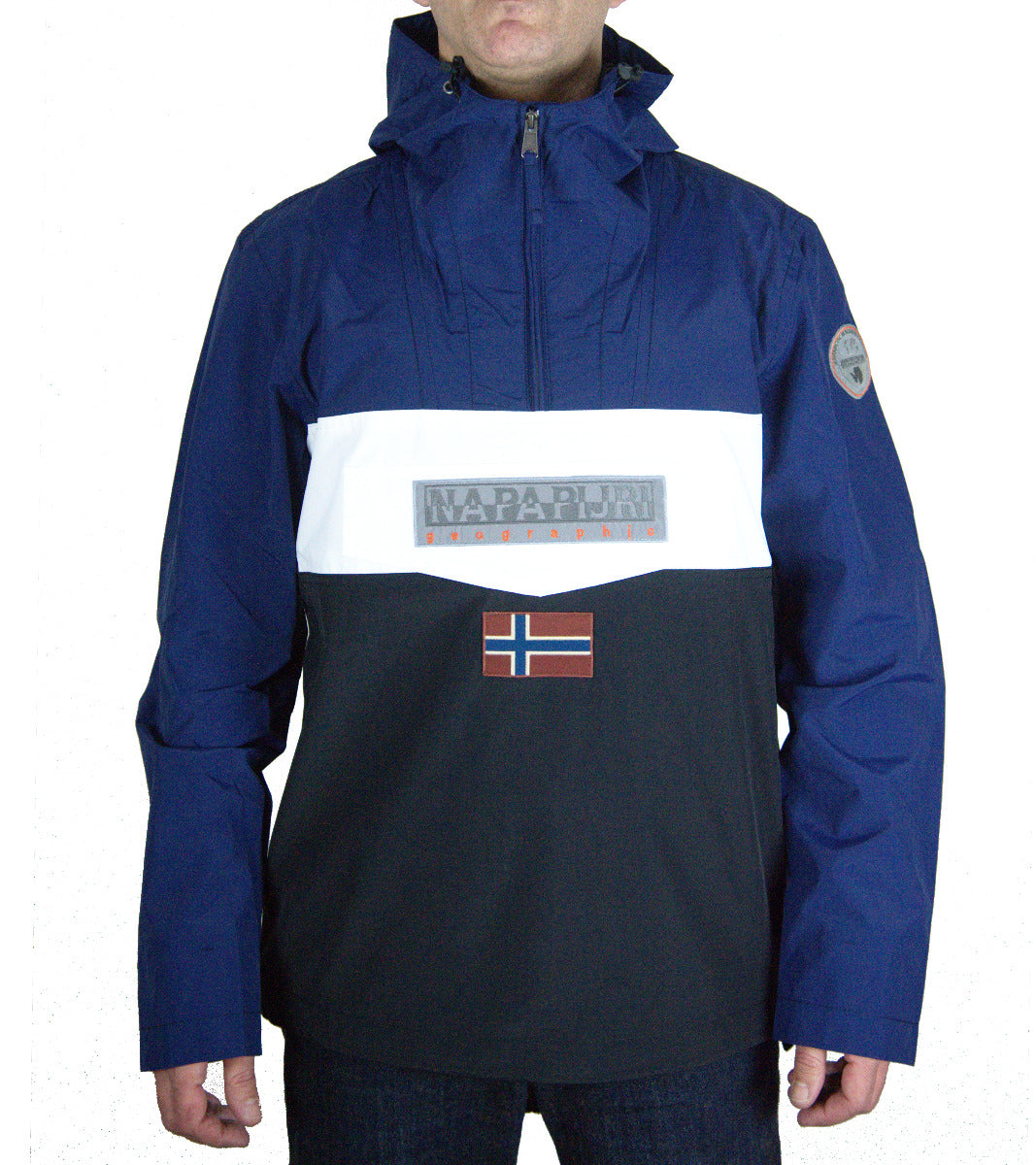 Napapijri Rainforest S Block