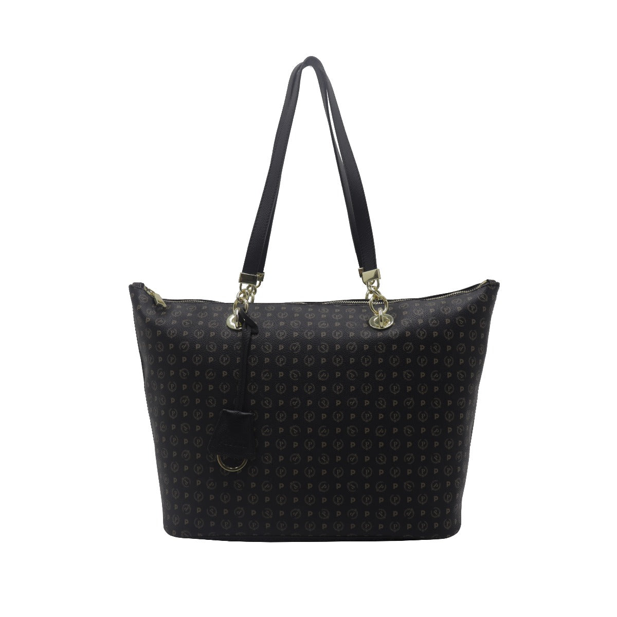 Pollini-Borsa-A-Mano-Nero-TE8410PP02Q1100A (14966806) (16103162)