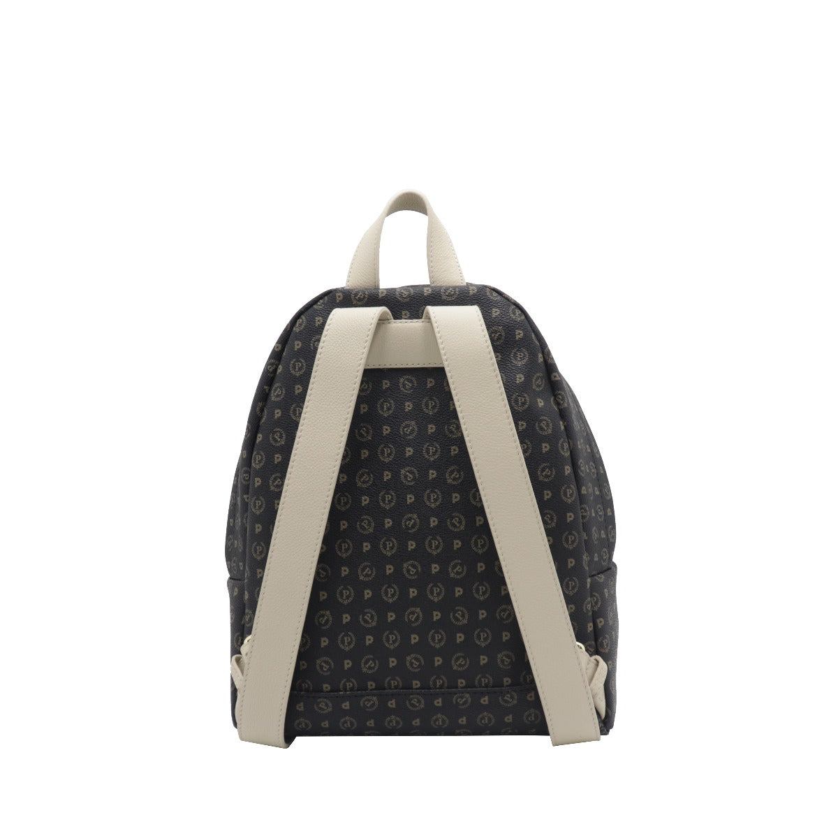 Pollini-Zaino-Spallacci-Avorio-Stampa-Monogram-Nero-TE8412PP03Q1100C
MISURE 32X25X14
COMPOSIZIONE 90%PVC 10%VL (14967387) (16103574)
