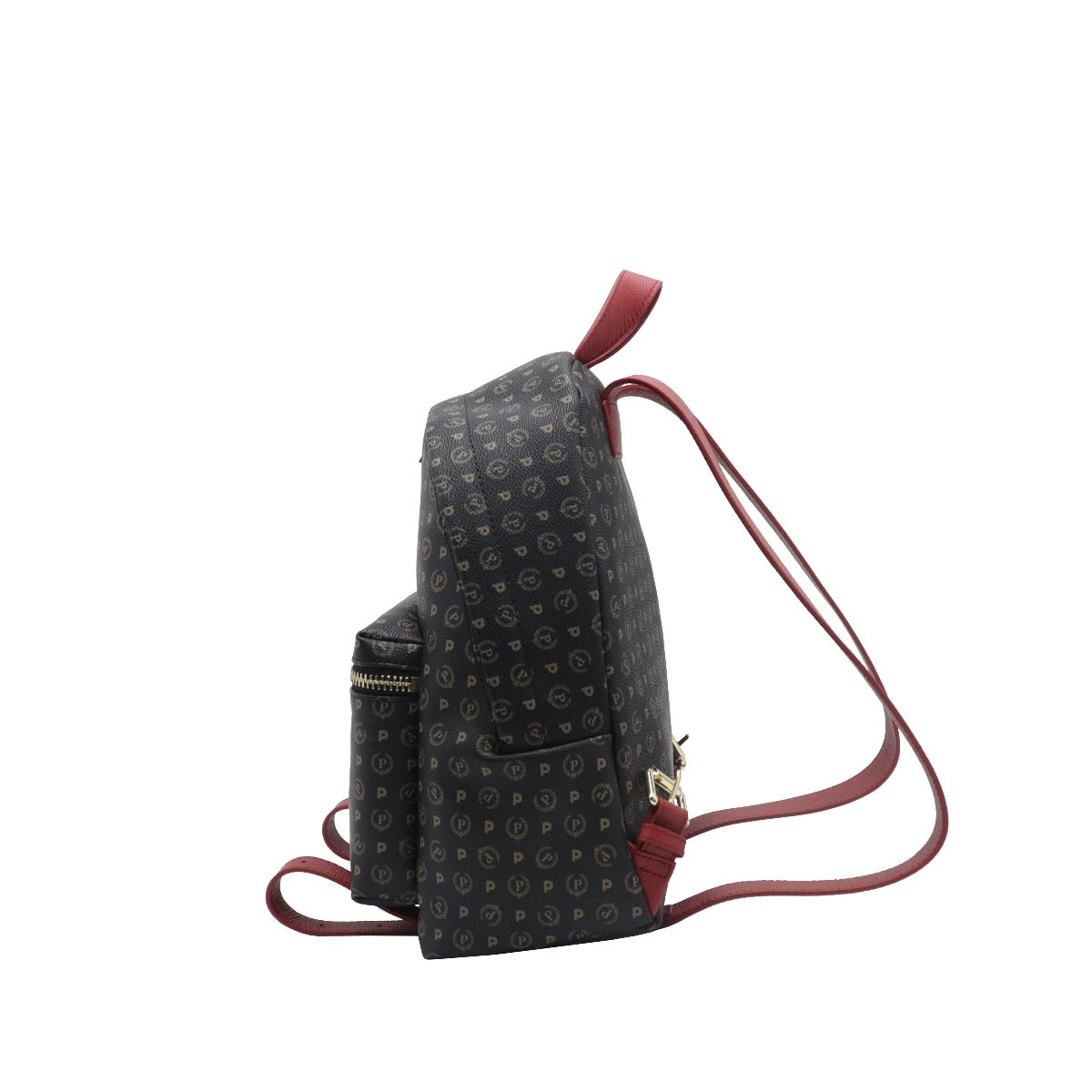 Pollini-Zaino-Spallacci-Rossi-Stampa-Monogram-Nero-TE8412PP03Q1100B
  (14967374) (16103563)