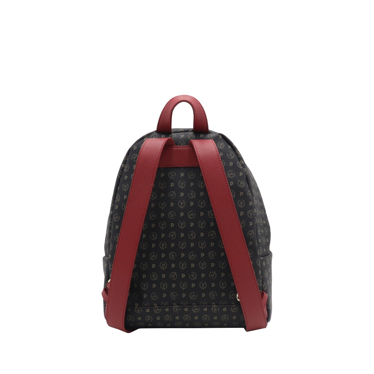 Pollini-Zaino-Spallacci-Rossi-Stampa-Monogram-Nero-TE8412PP03Q1100B
  (14967375) (16103564)