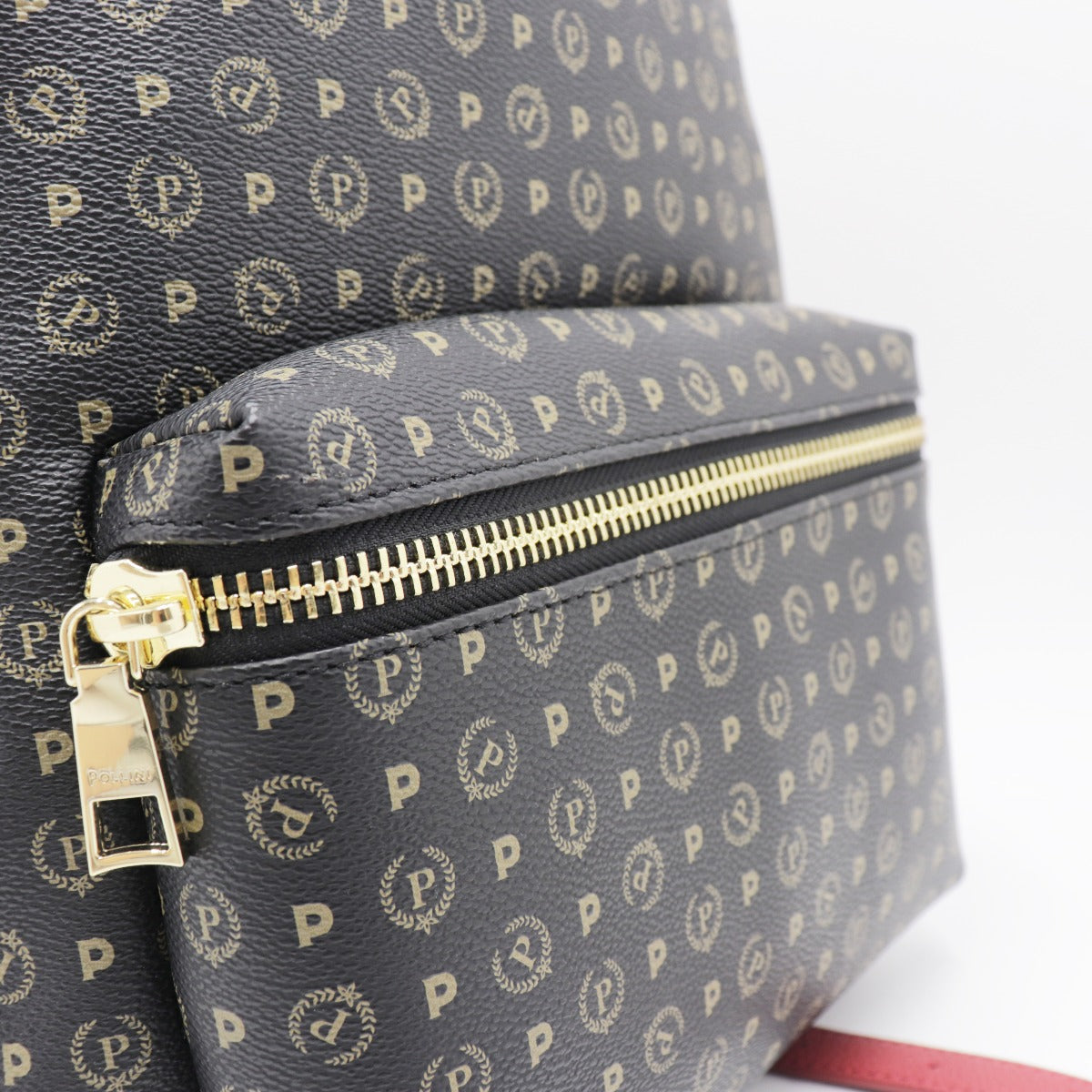 Pollini-Zaino-Spallacci-Rossi-Stampa-Monogram-Nero-TE8412PP03Q1100B
 
 (14967376) (16103565)