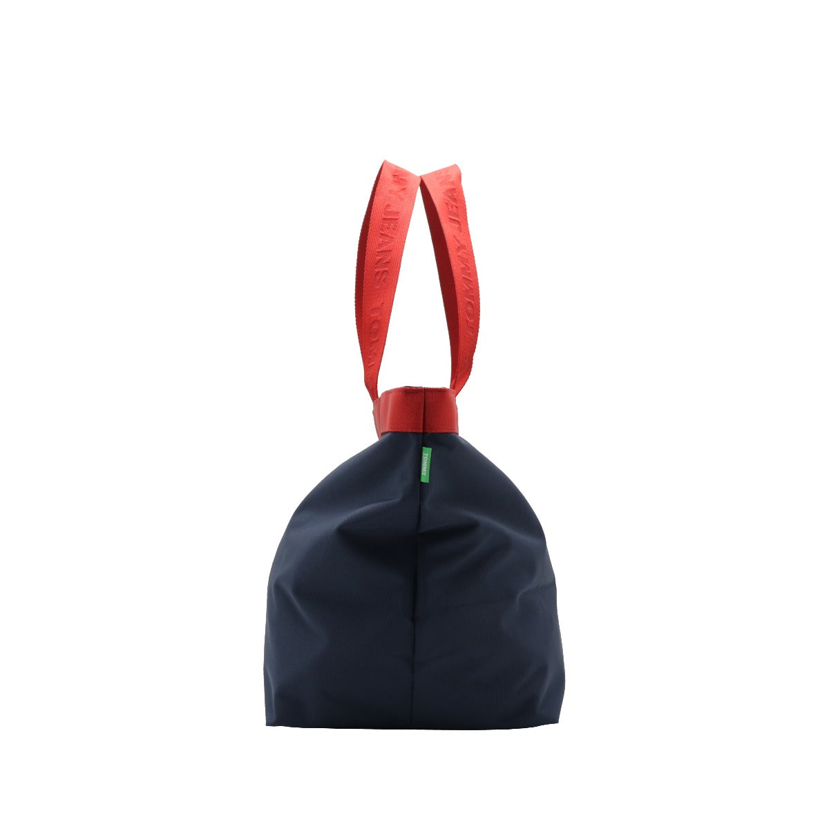 Tommy-Hilfiger-Borsa-a-Mano-Blu-Rosso-AW0AW09713C87